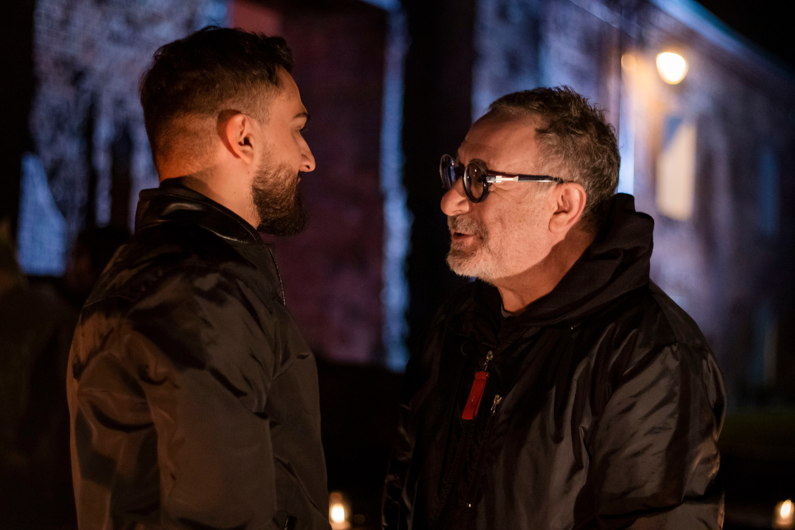 Евгений Маргулис. Фотограф Москва