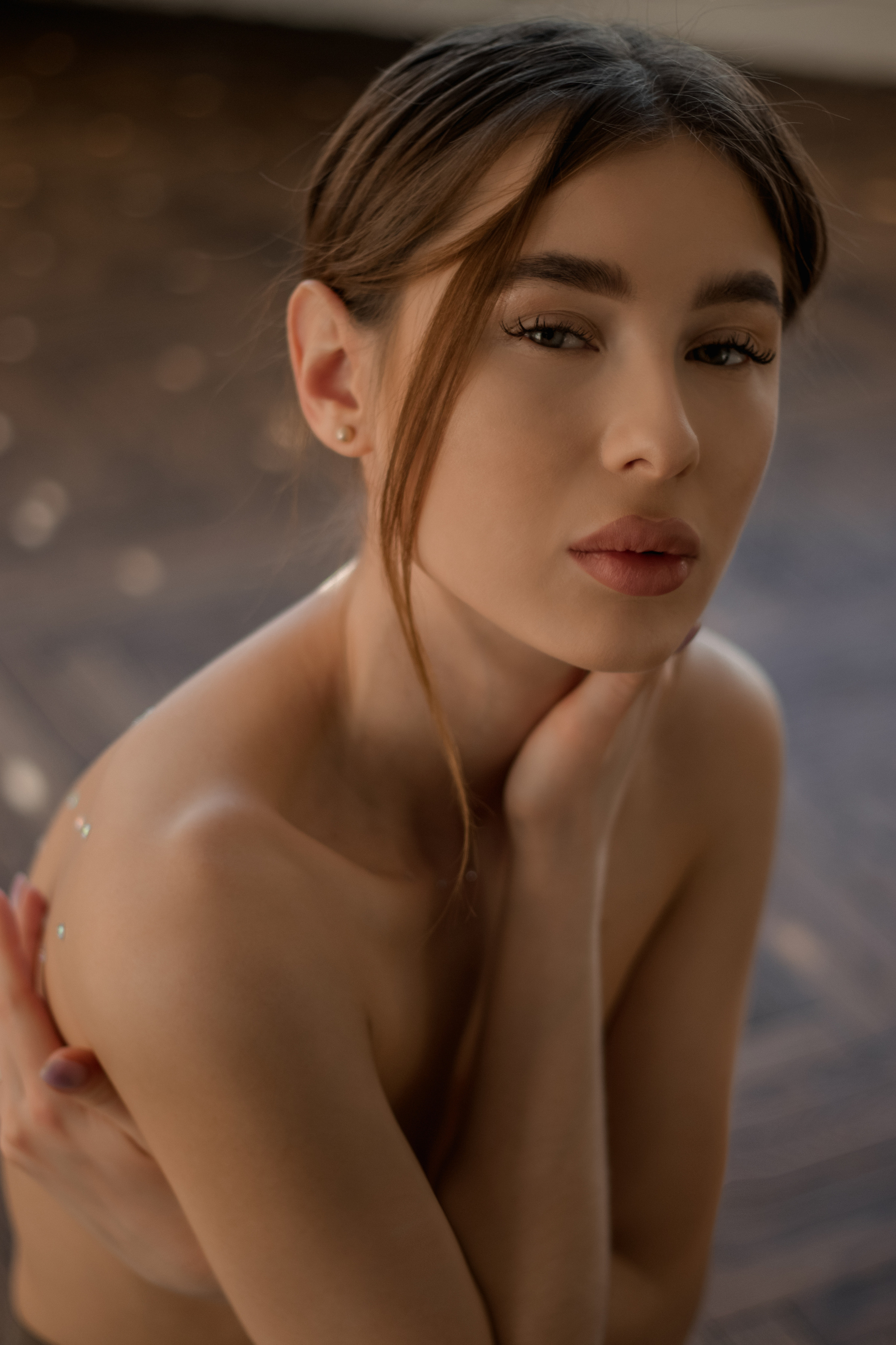 Арина. Фотограф Москва