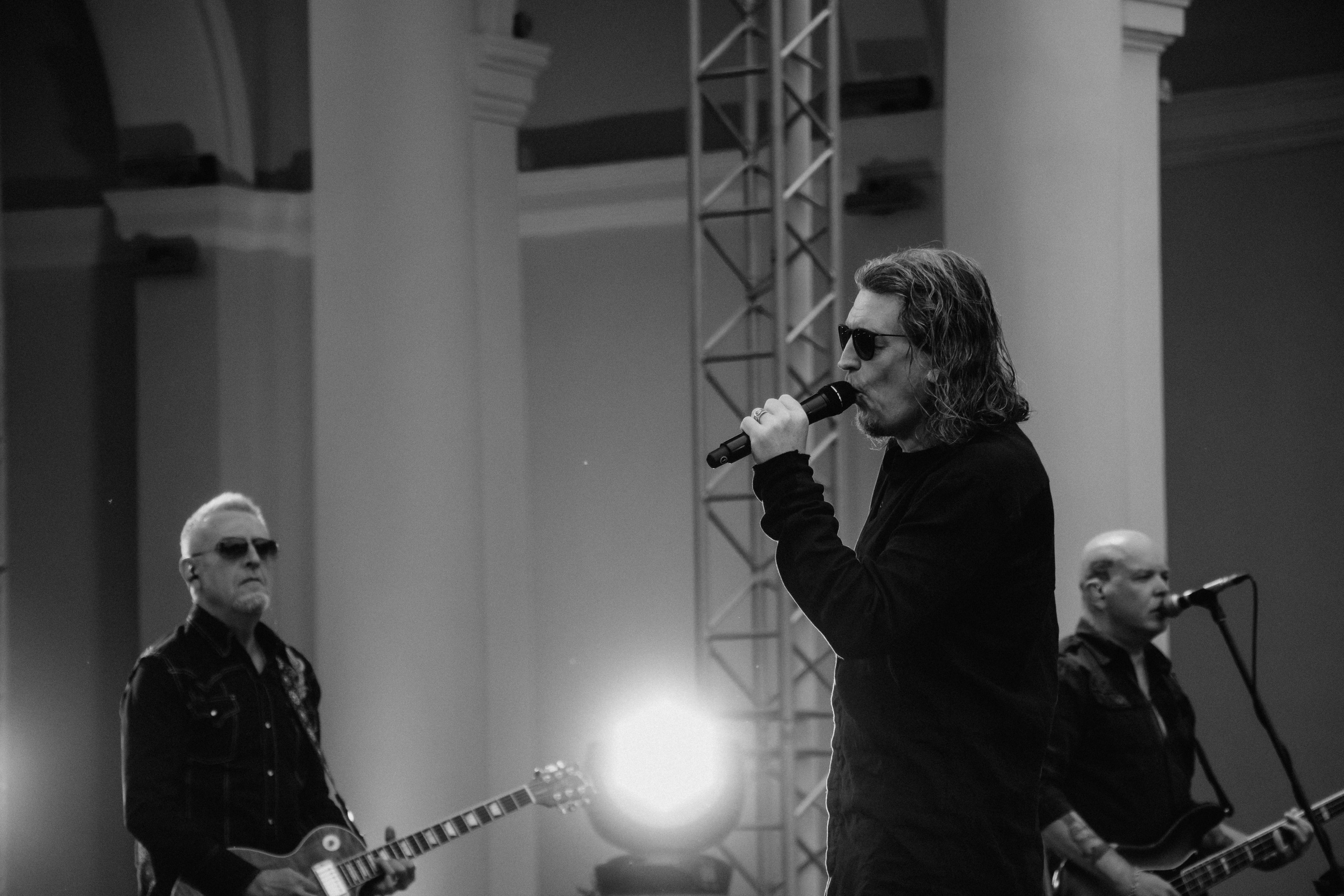 СерьГа. Фотограф Москва