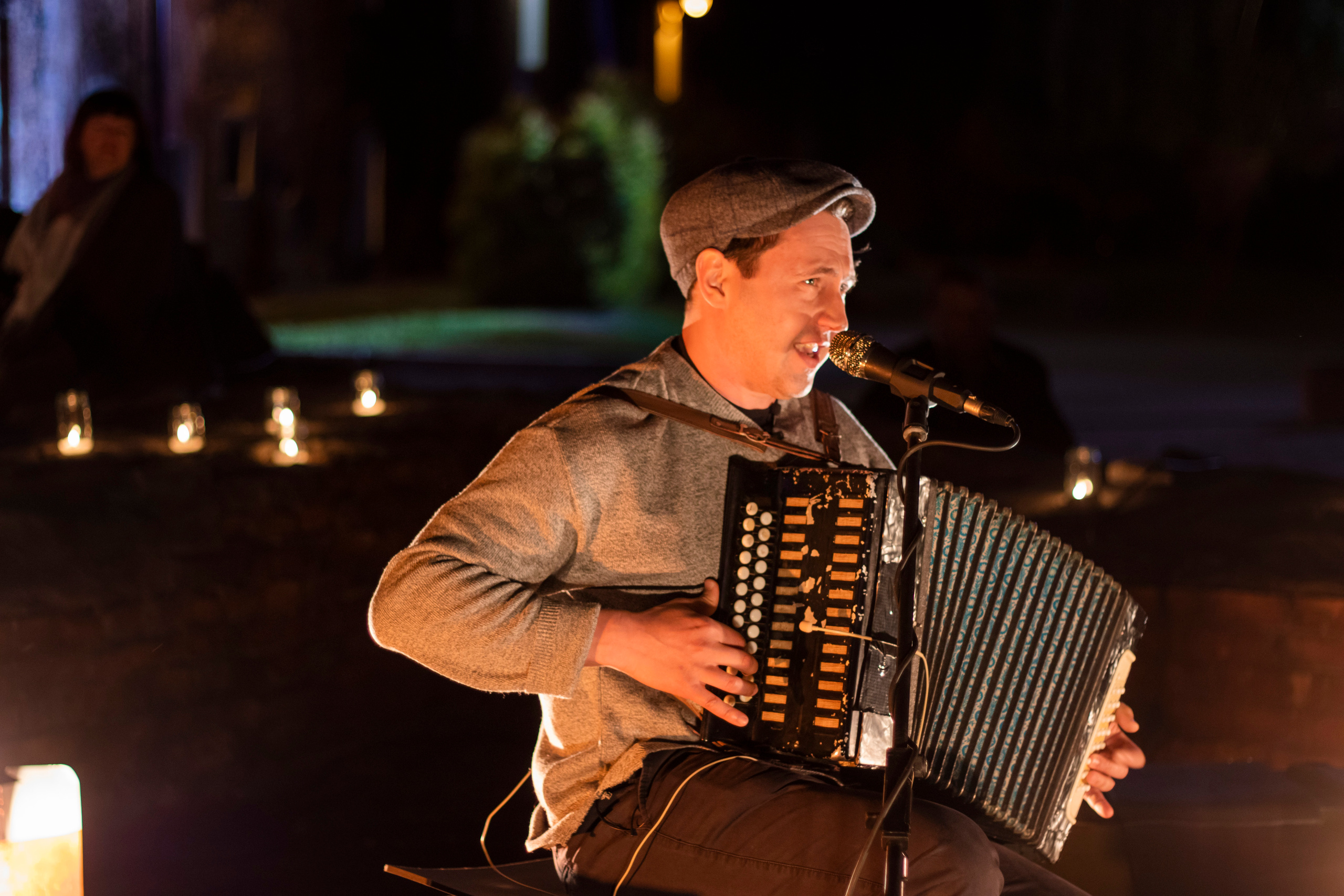 Квартирник.Брест. Фотограф Москва