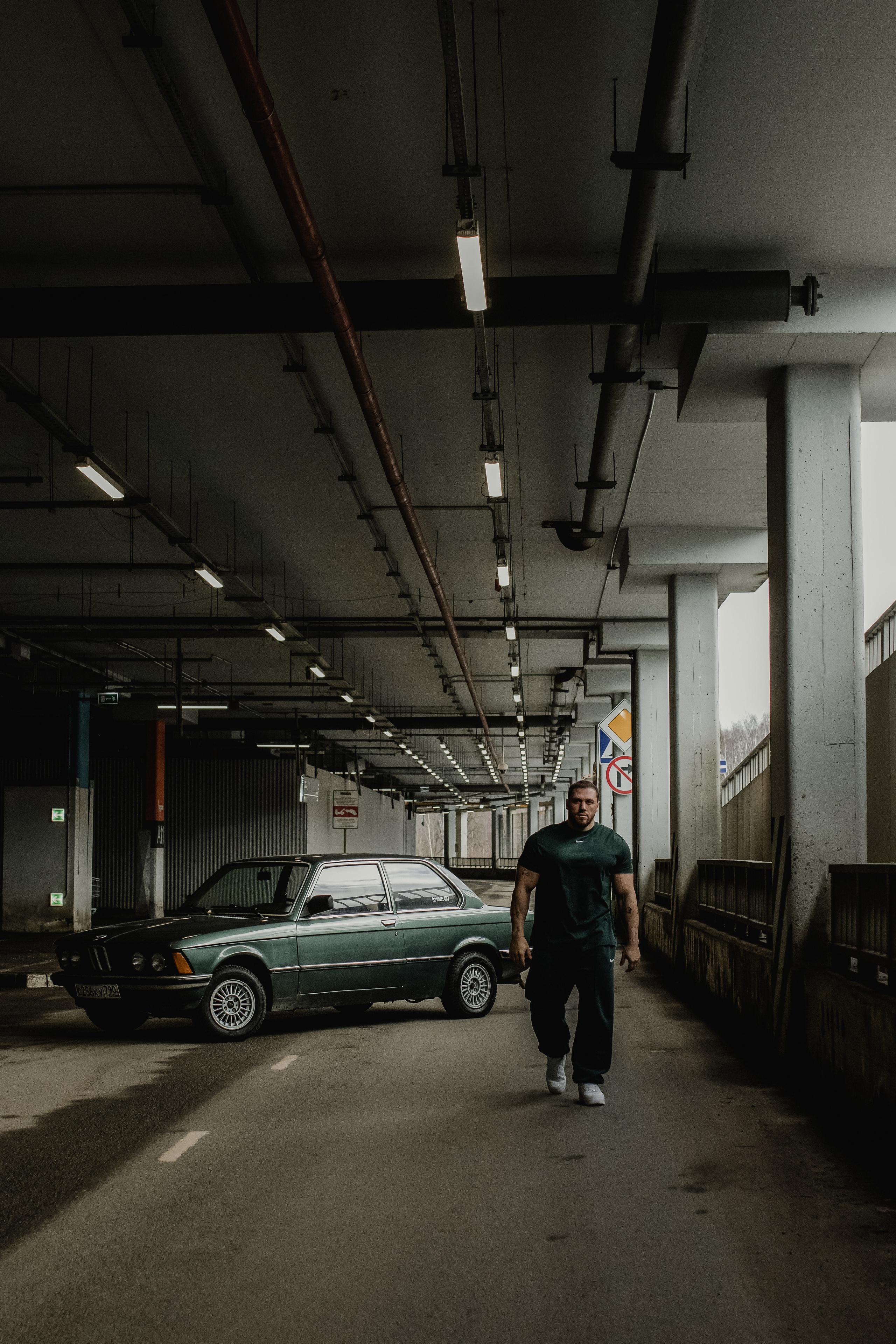 Андрей Скоромный. Фотограф Москва