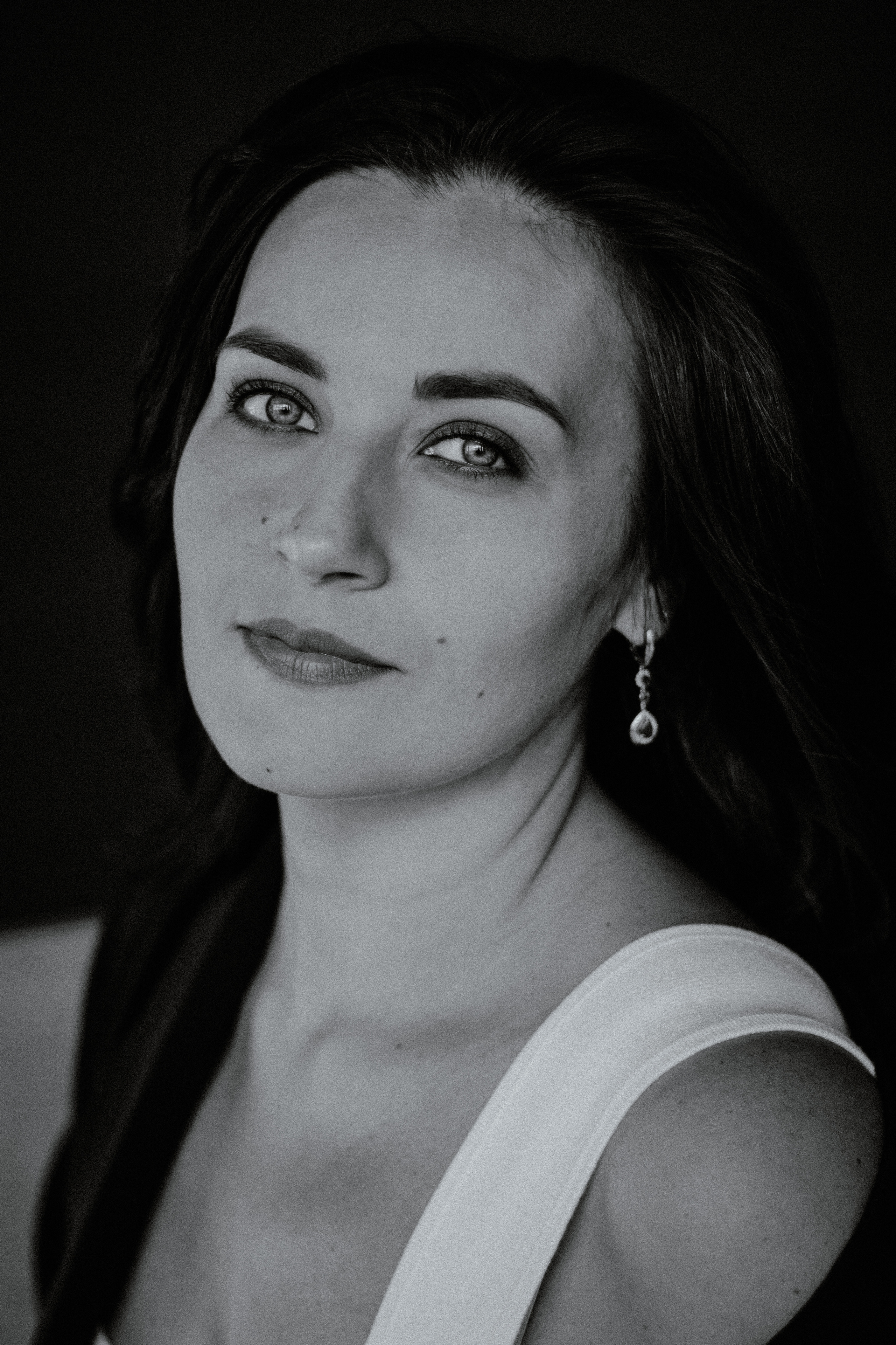 Любовь. Фотограф Москва