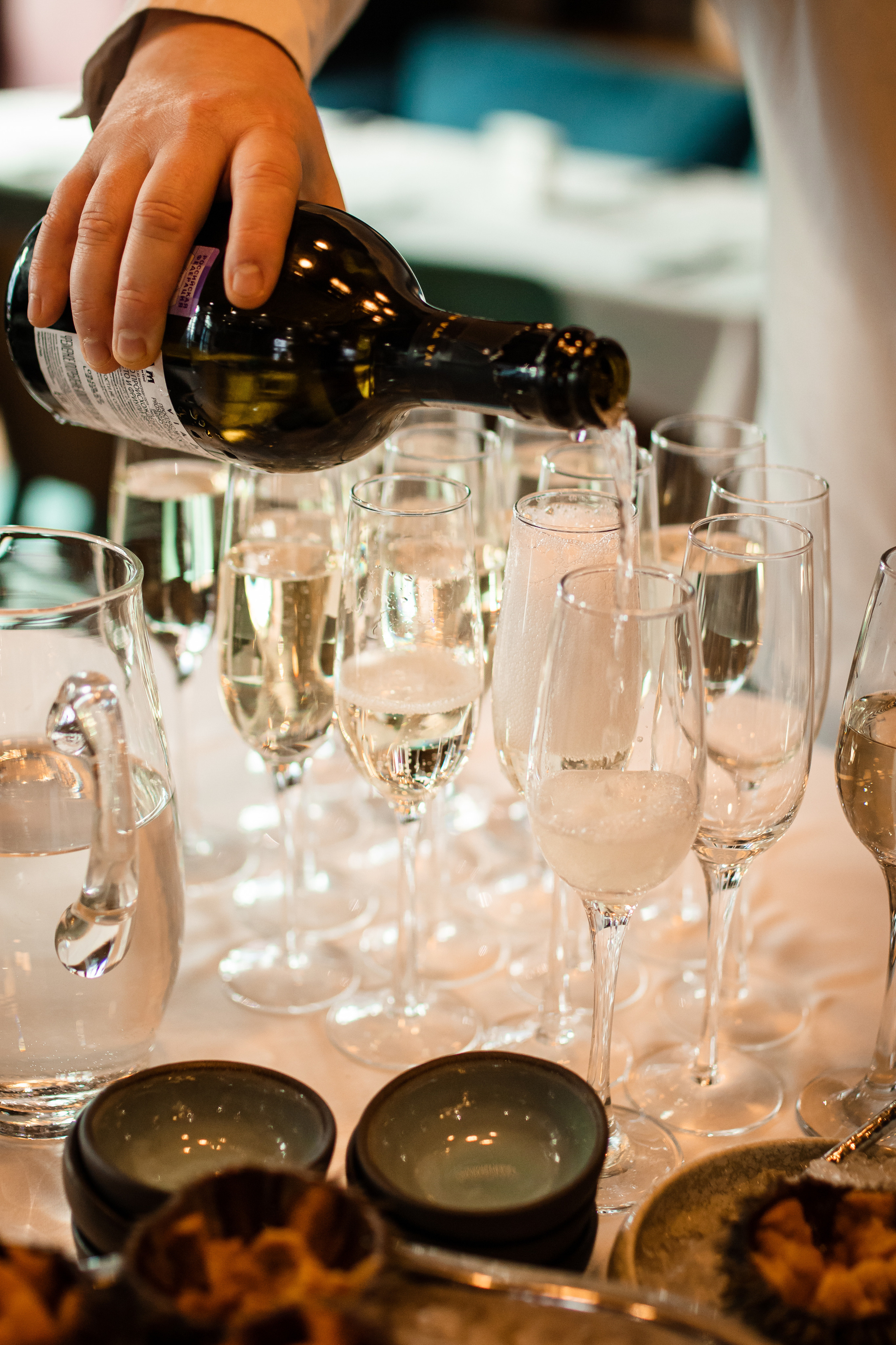 CHRISTINA & LureMe. Фотограф Москва