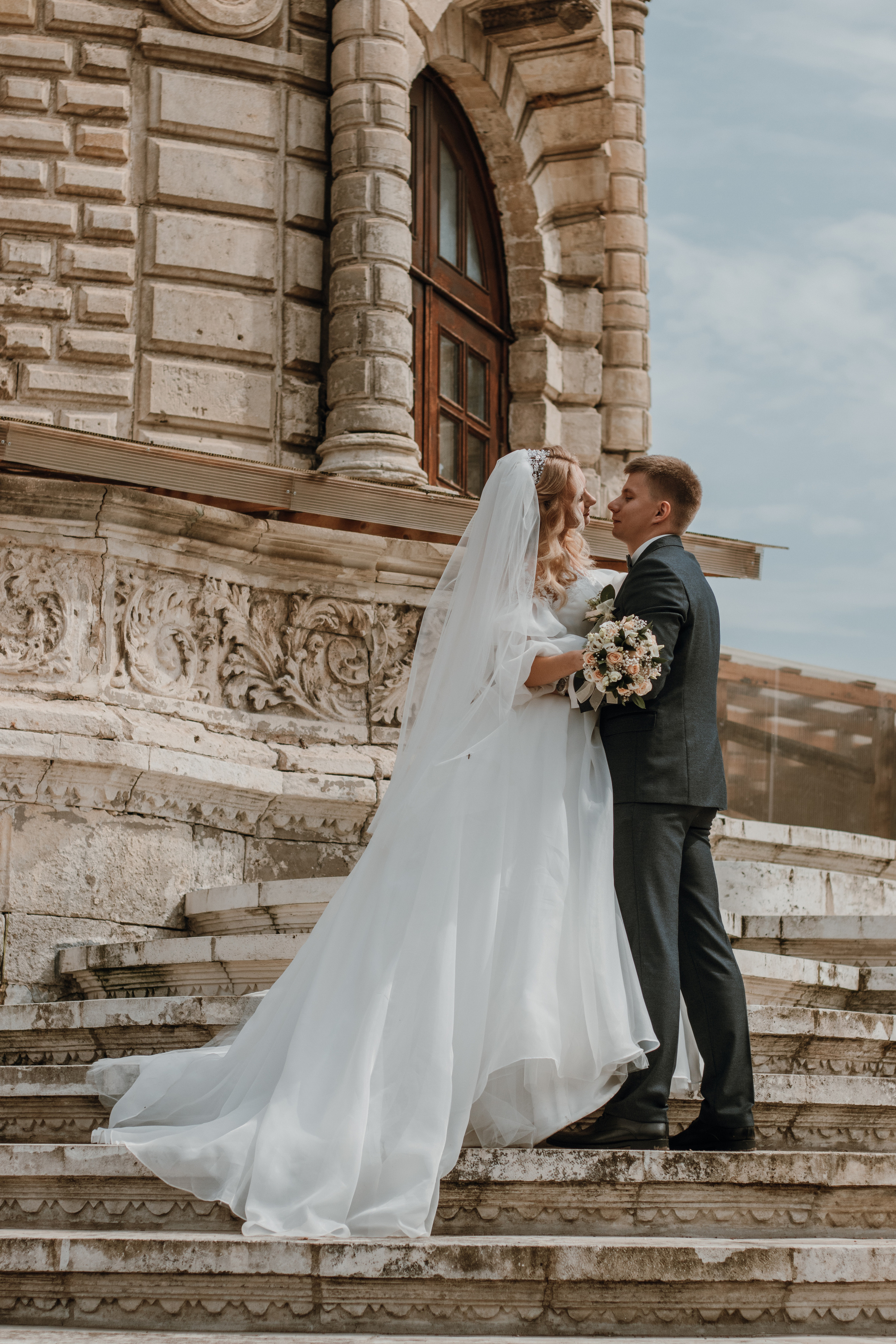 Вячеслав & Ольга. Фотограф Москва