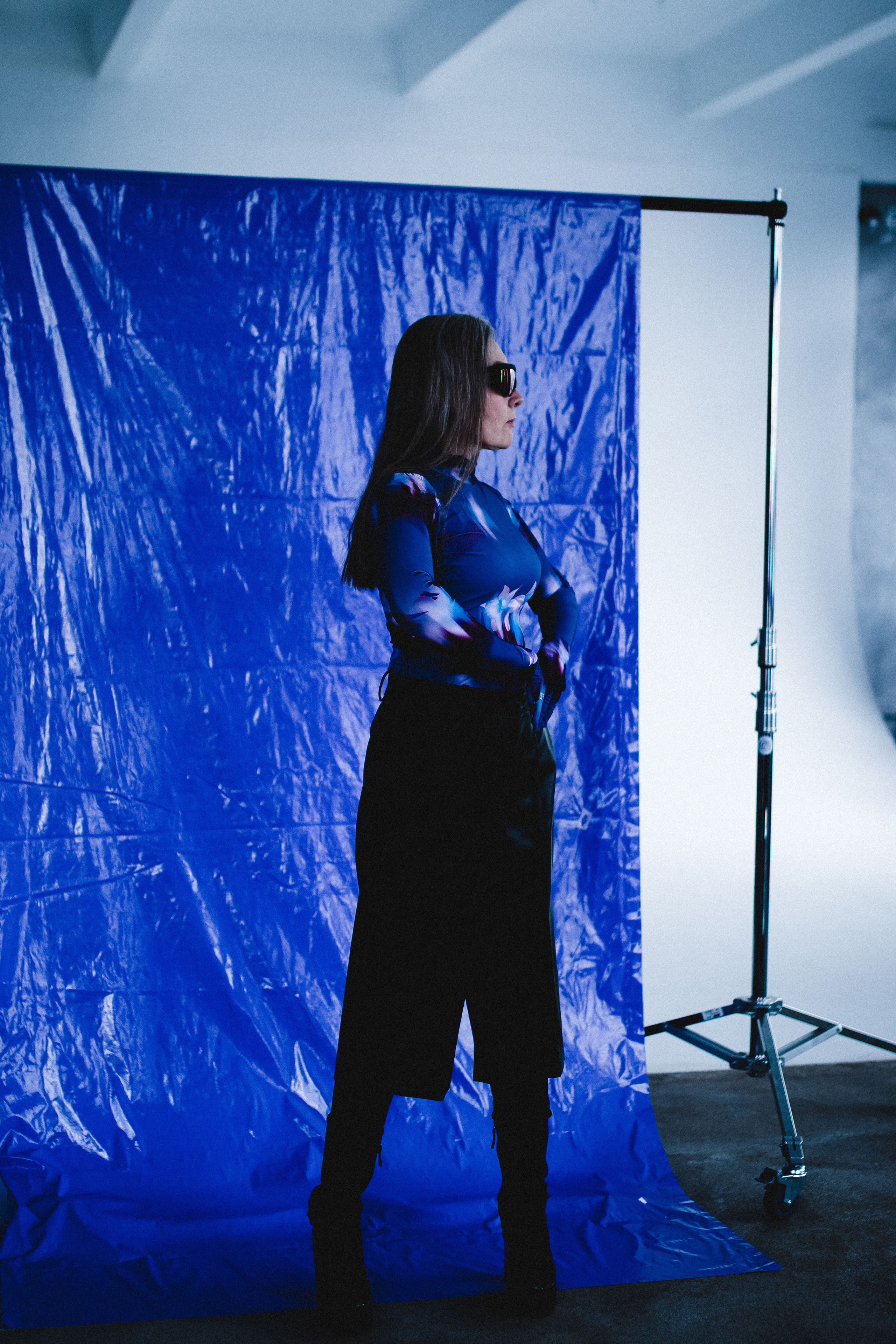 Алла. Фотограф Москва