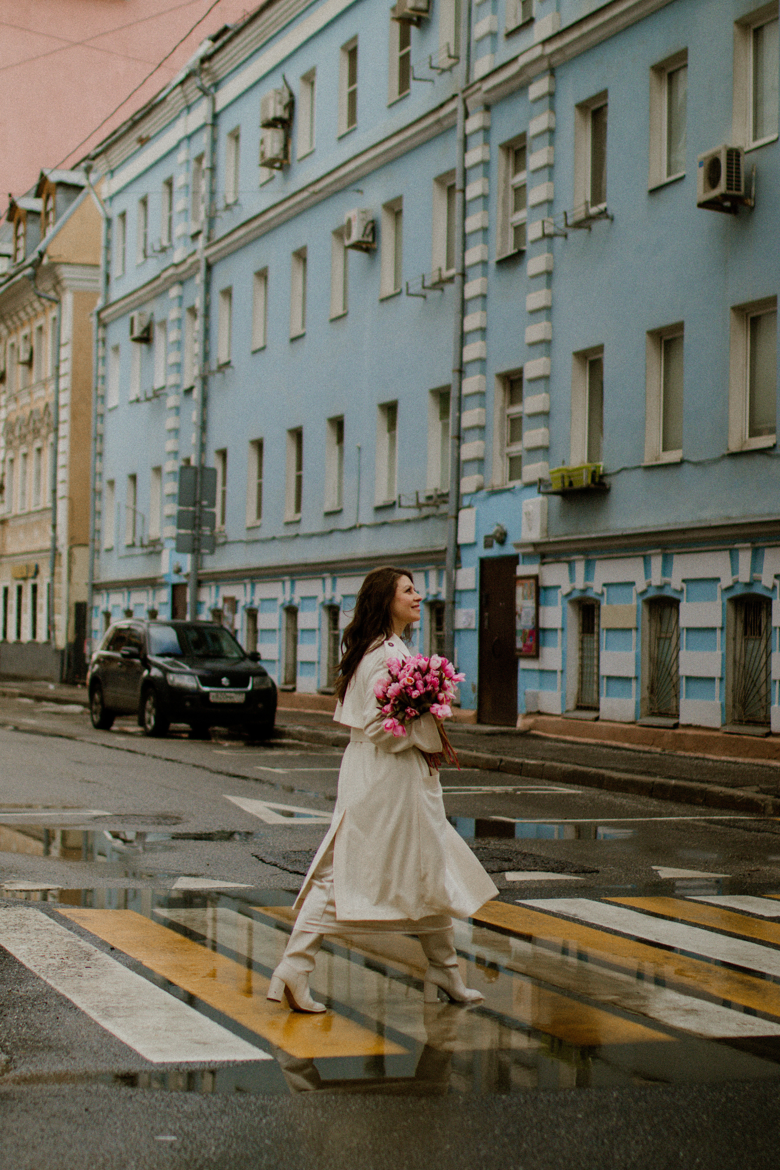 Ольга. Фотограф Москва