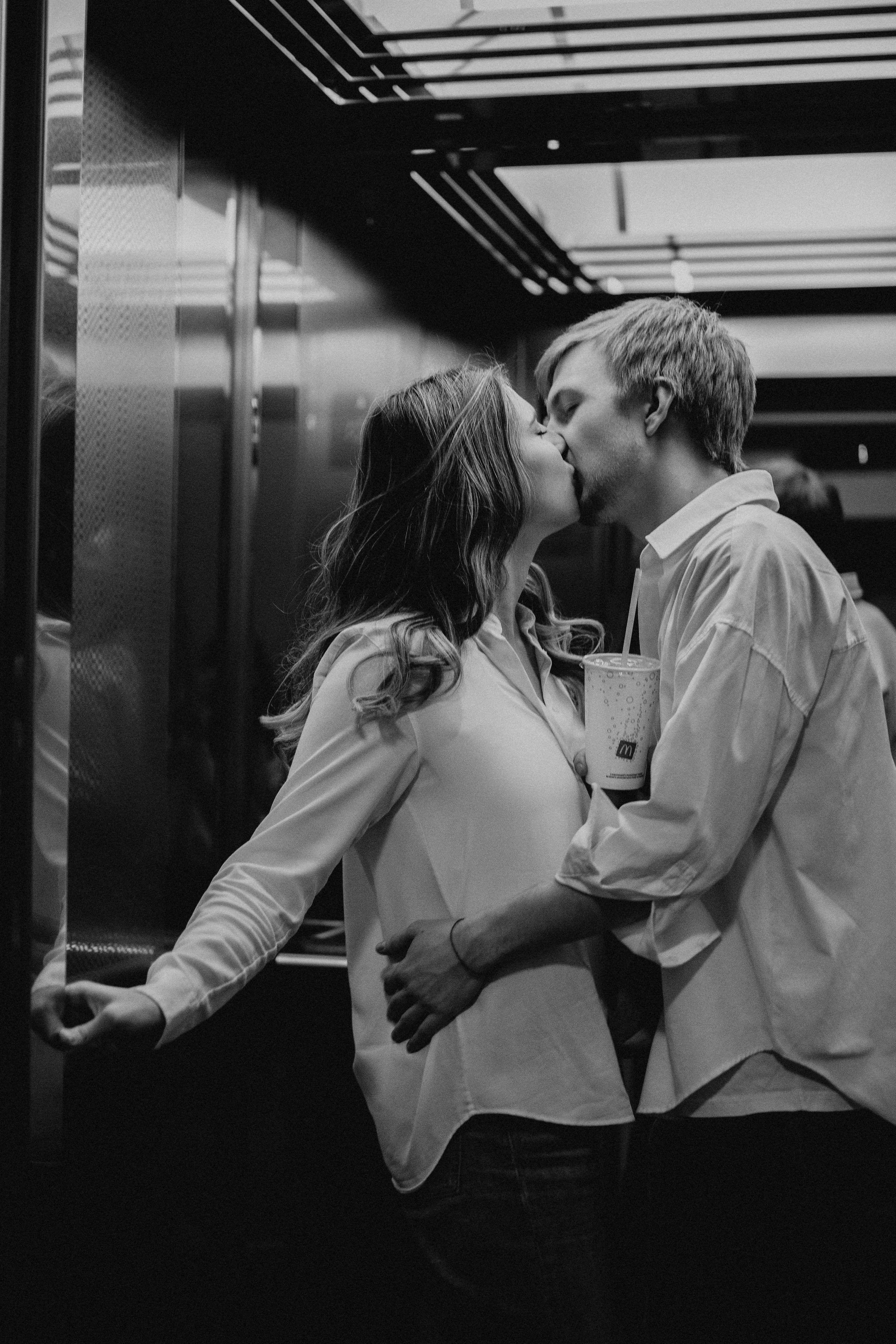 Даниил & Анна. Фотограф Москва