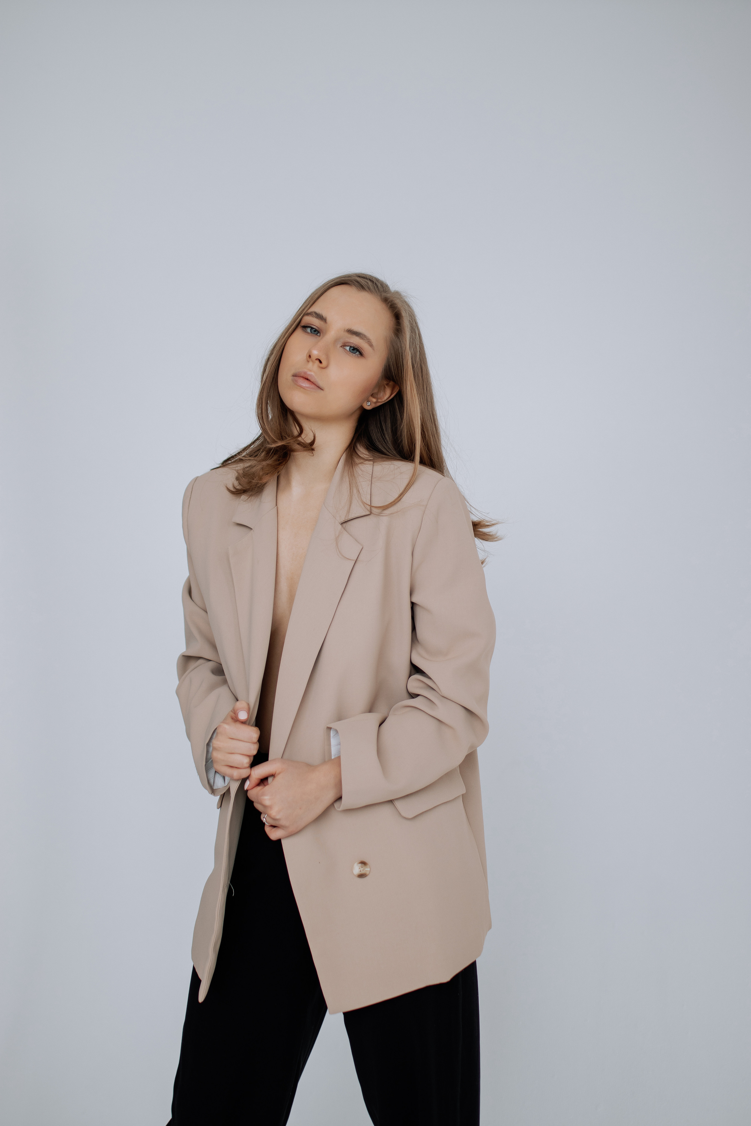 Евдокия. Фотограф Москва