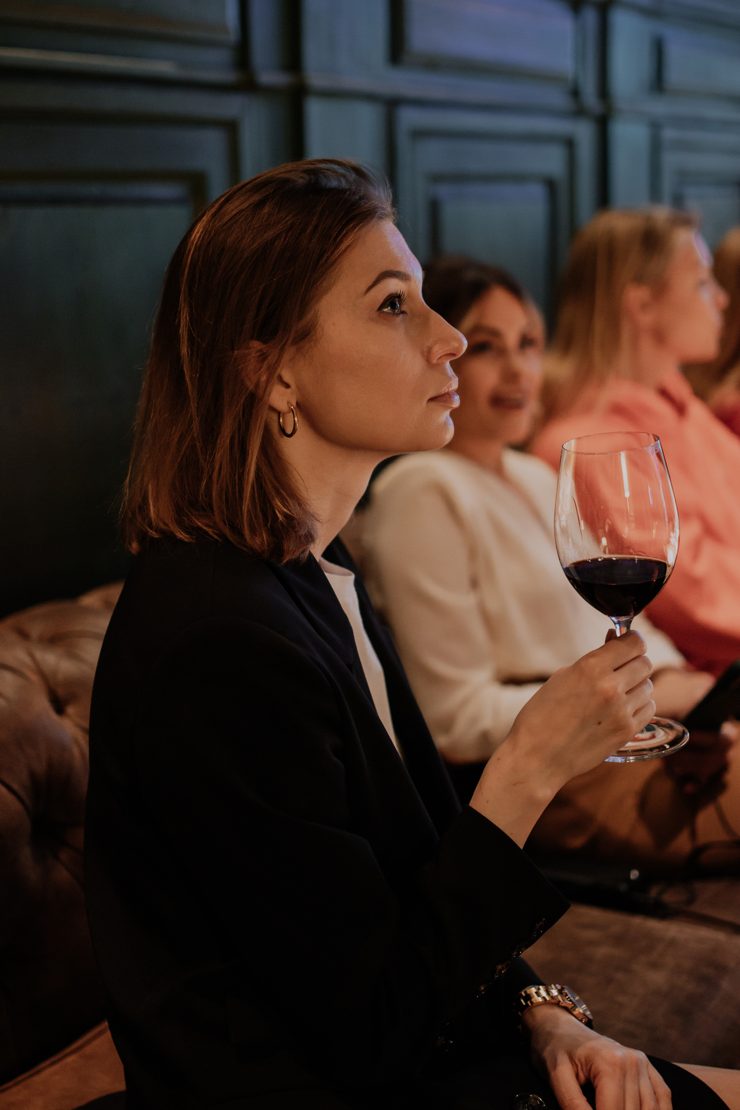 Девичник. Фотограф Москва