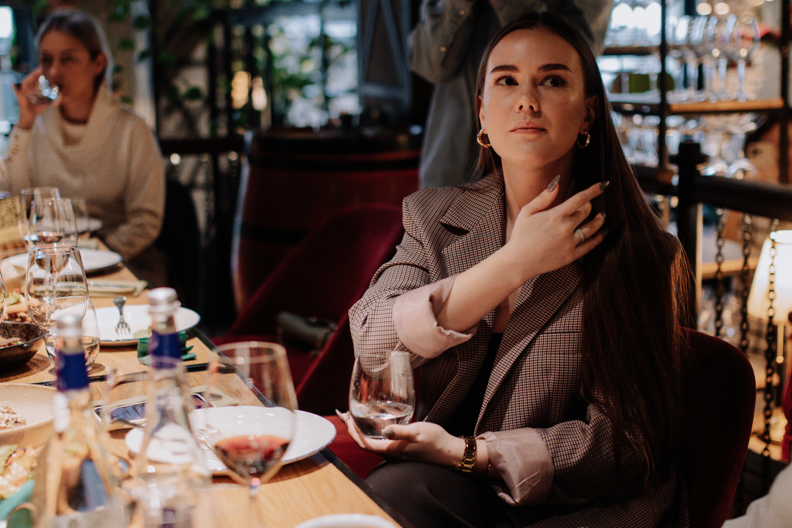 Девичник. Фотограф Москва