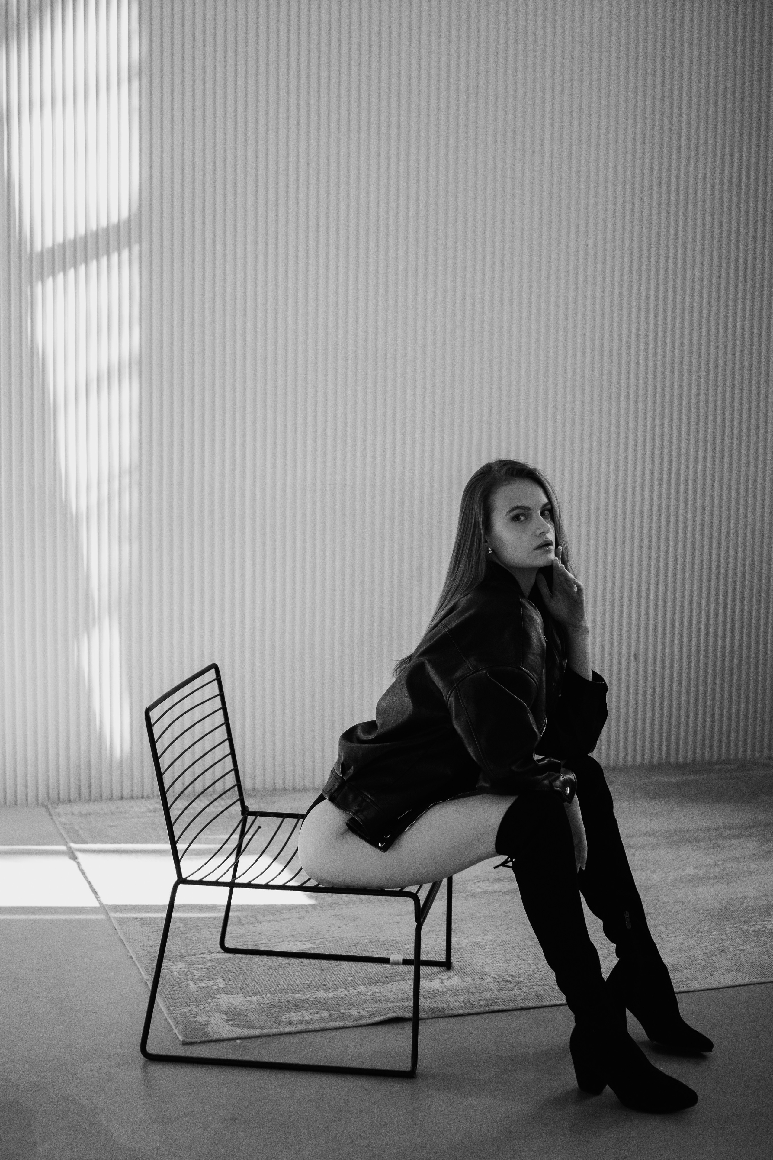 Виктория. Фотограф Москва