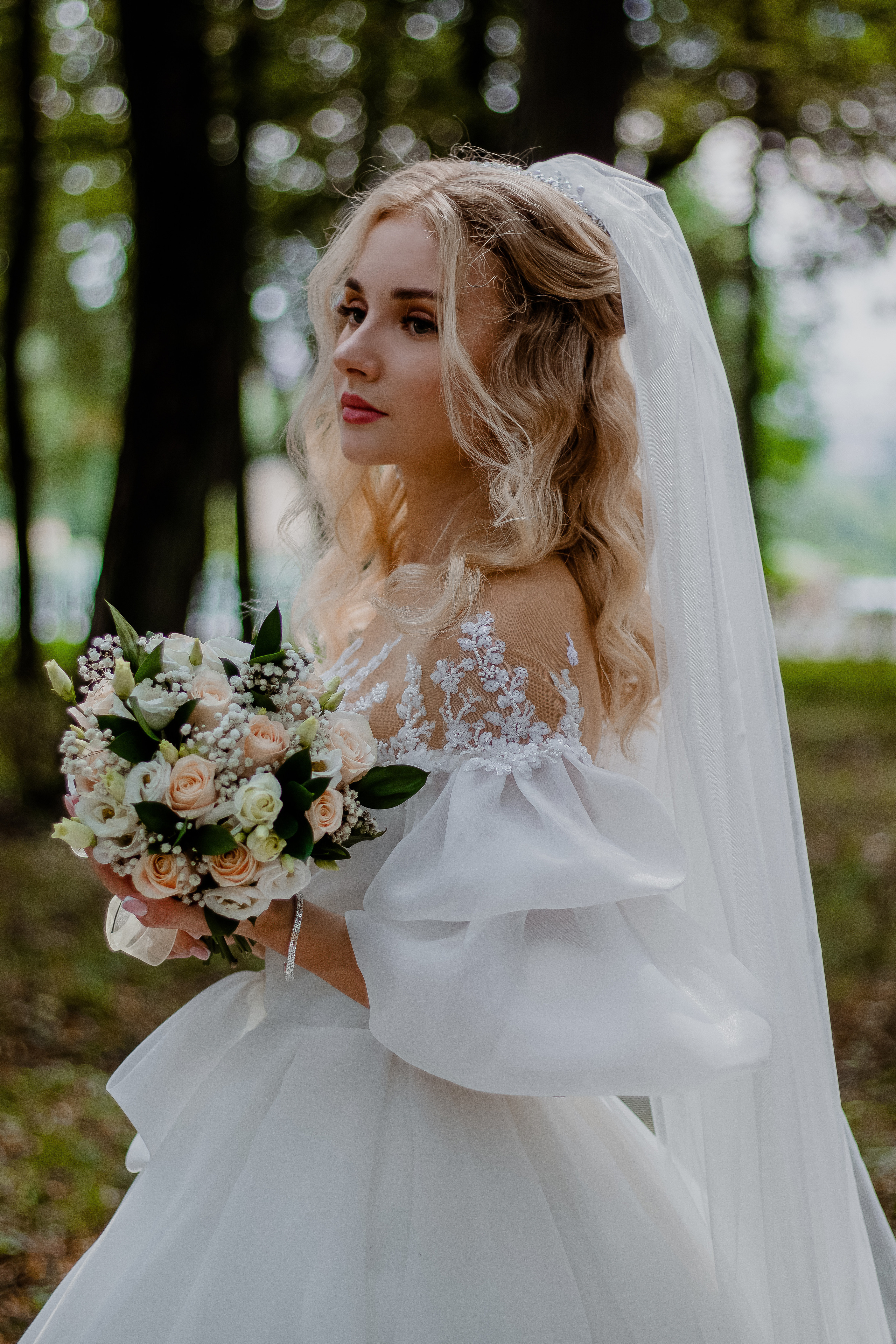 Вячеслав & Ольга. Фотограф Москва