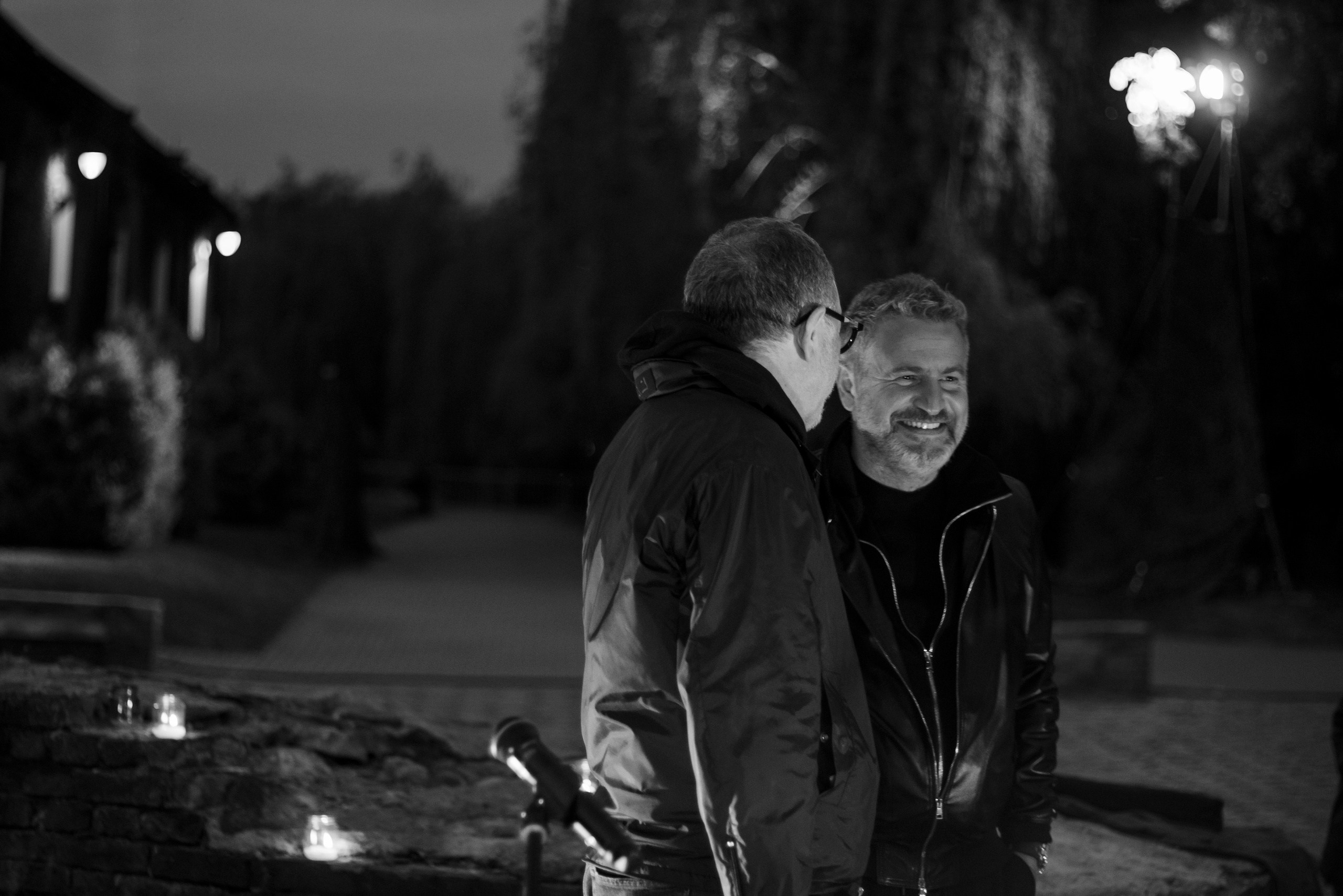 Леонид Агутин. Фотограф Москва