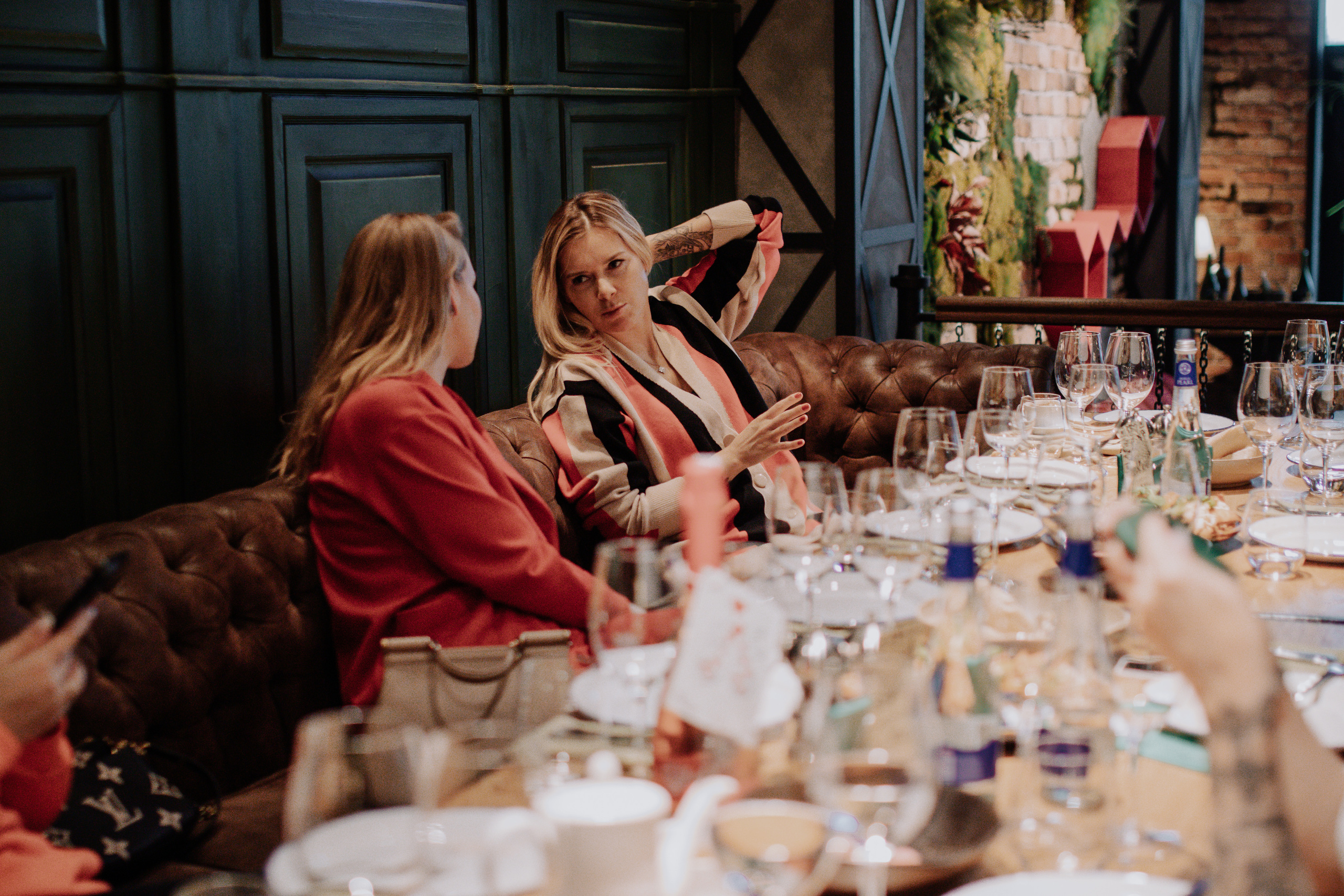 Девичник. Фотограф Москва