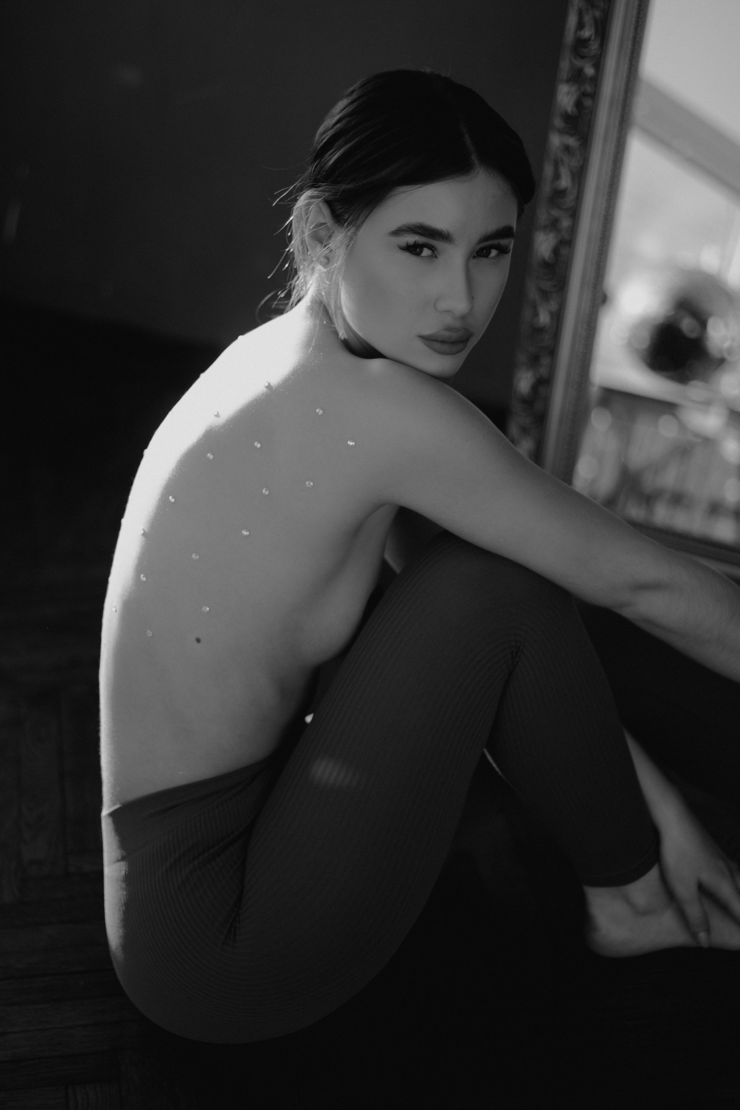 Арина. Фотограф Москва