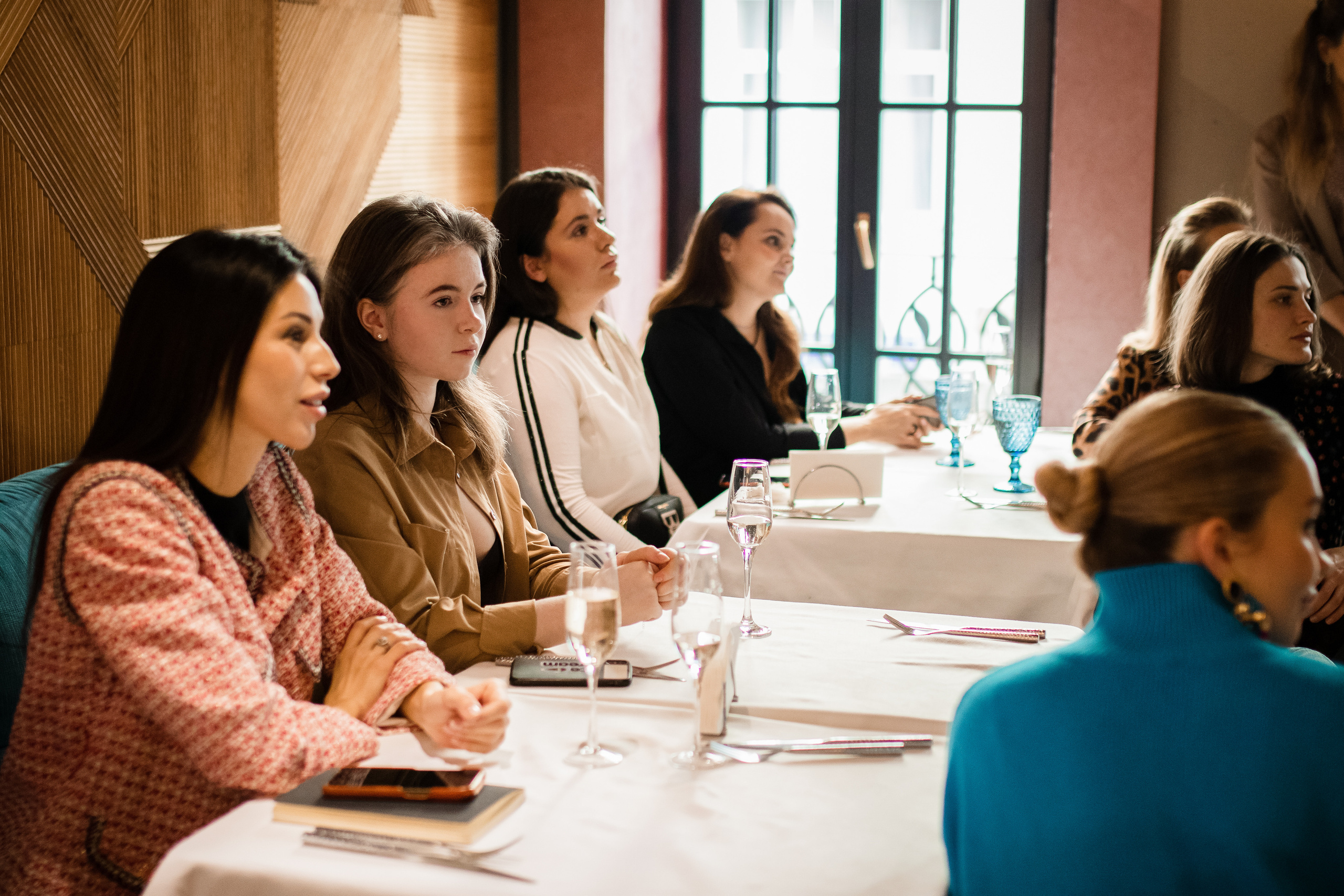 CHRISTINA & LureMe. Фотограф Москва