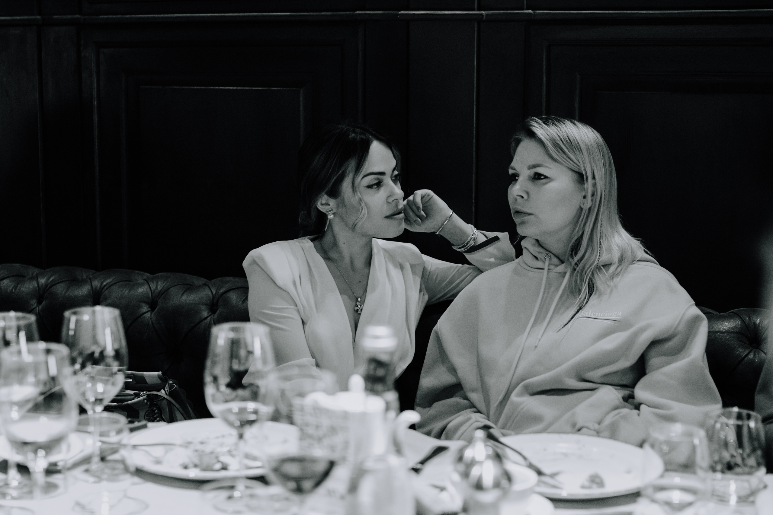 Девичник. Фотограф Москва