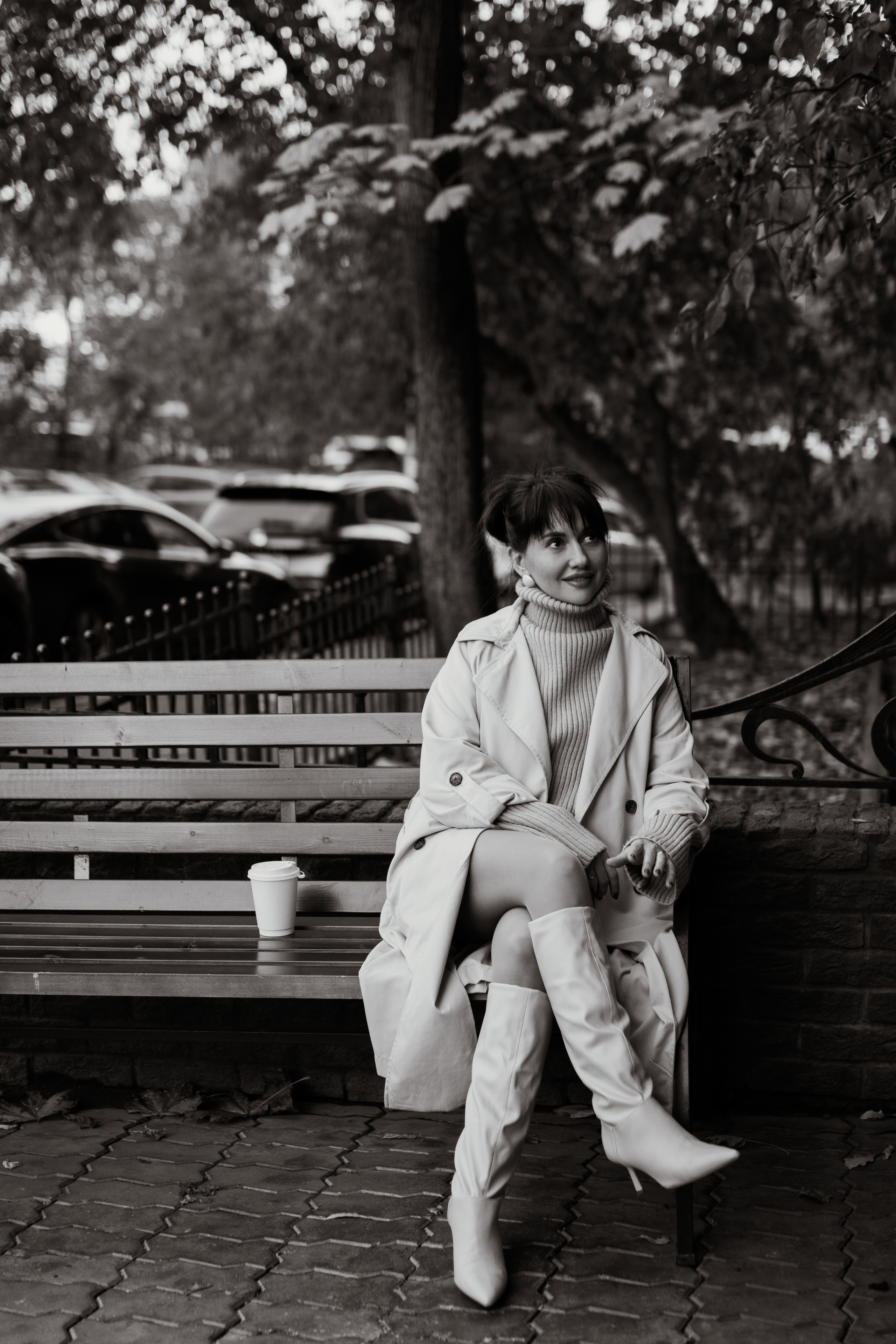 Анна Руднева. Фотограф Москва