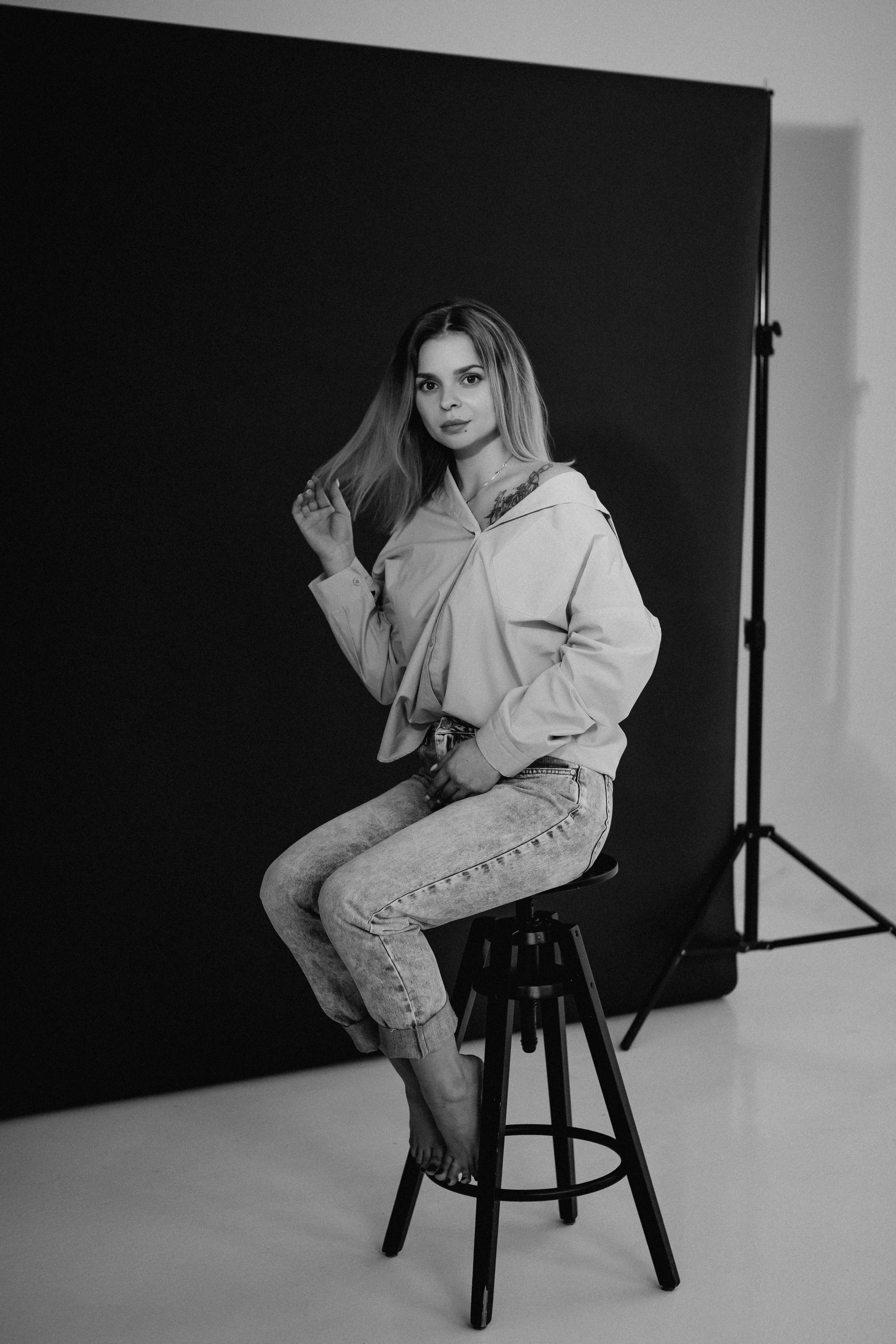 Ксения. Фотограф Москва