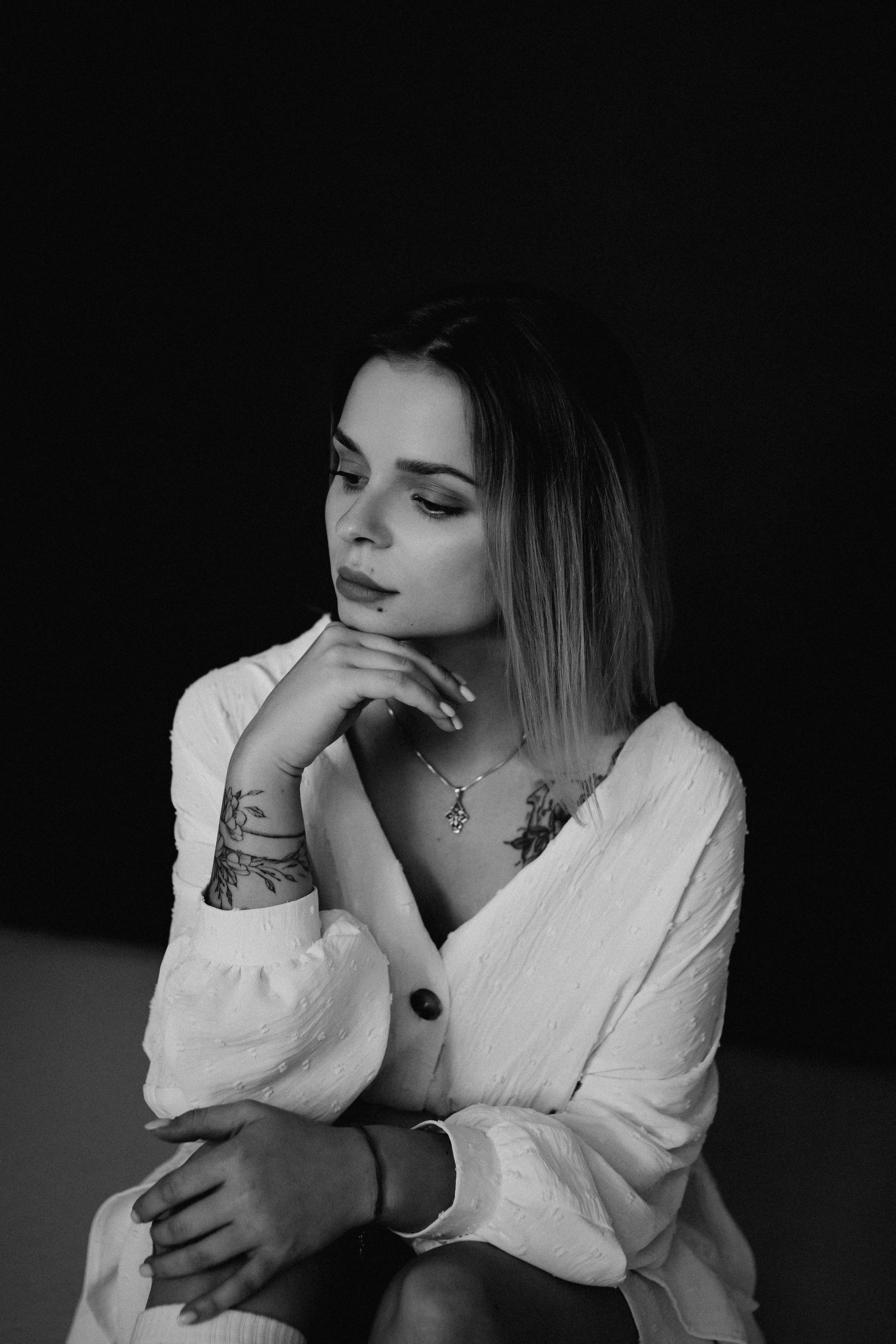 Ксения. Фотограф Москва