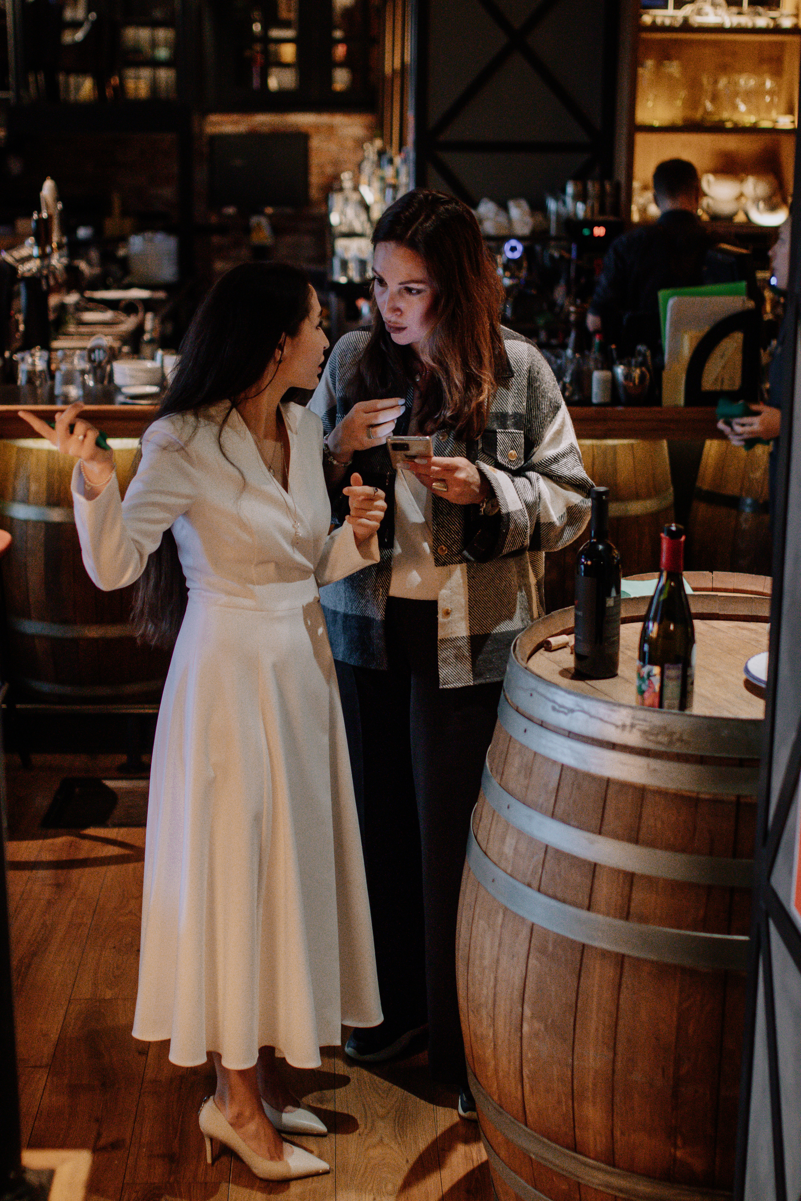 Девичник. Фотограф Москва