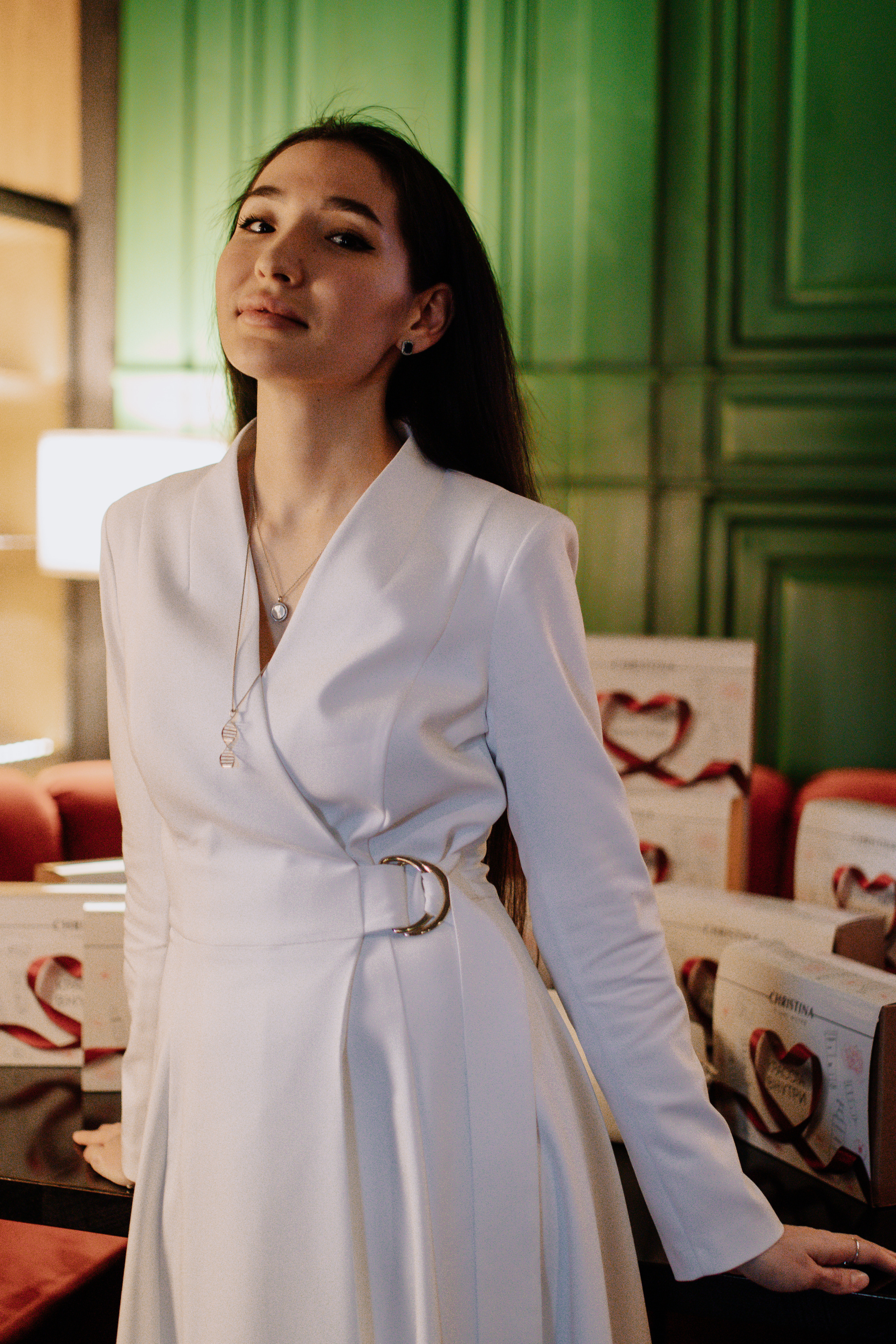 Девичник. Фотограф Москва