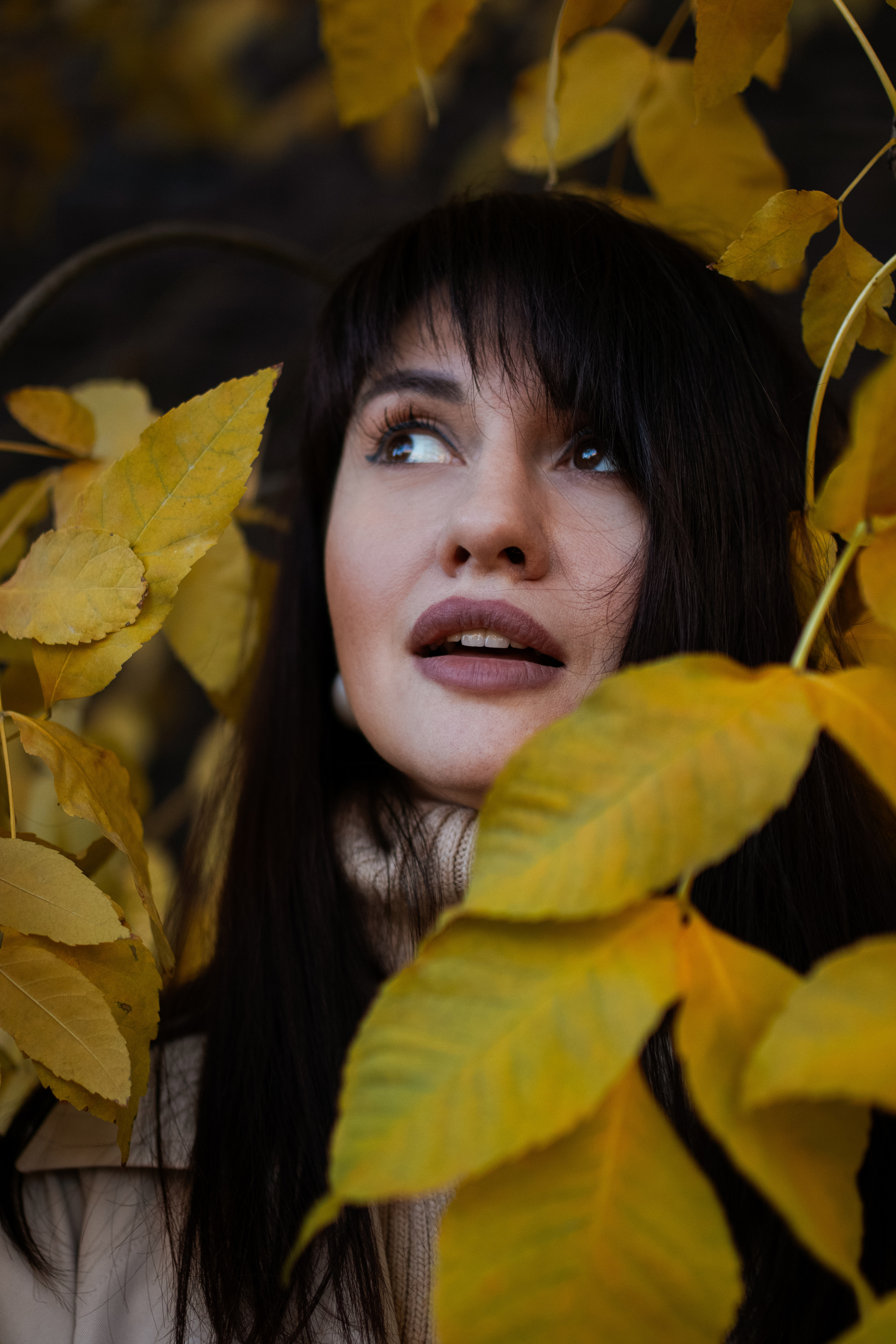 Анна Руднева. Фотограф Москва