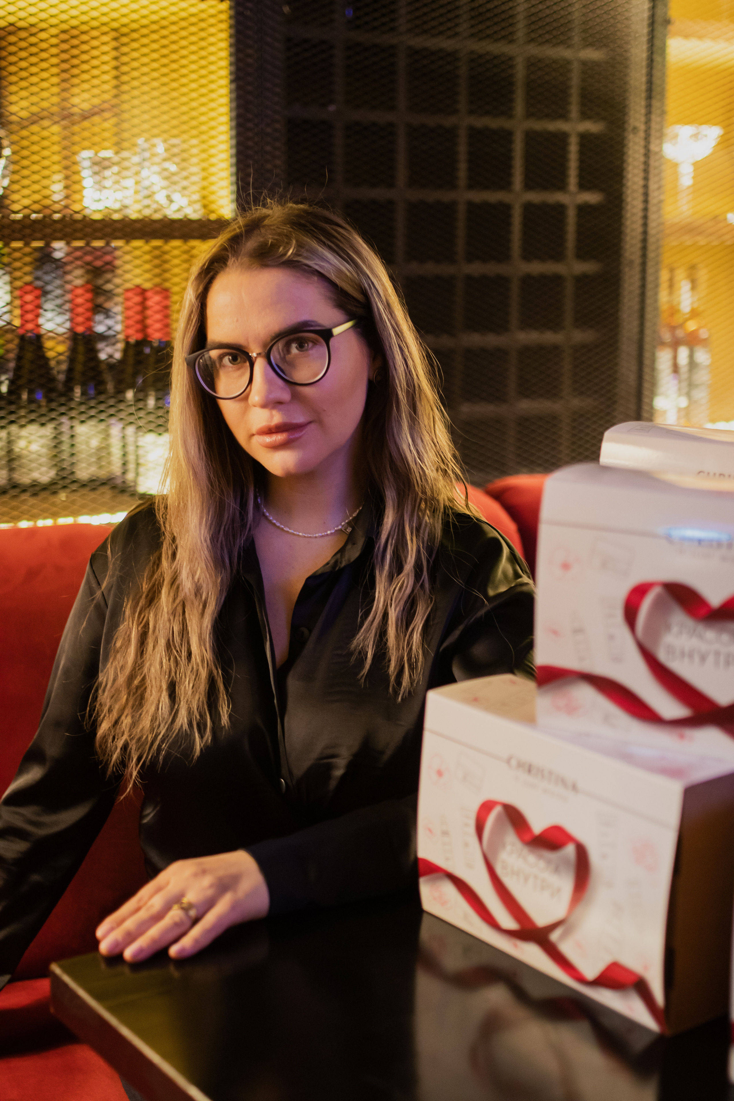 Девичник. Фотограф Москва