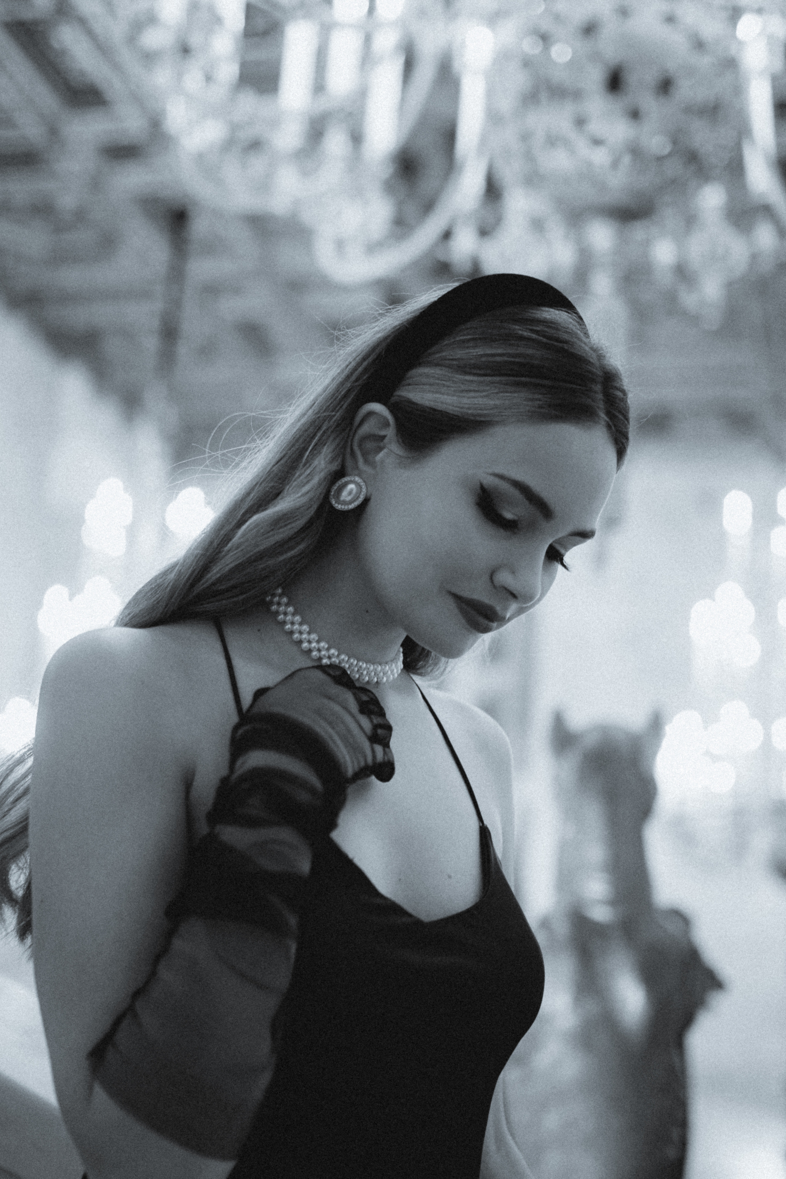 Анастасия. Фотограф Москва