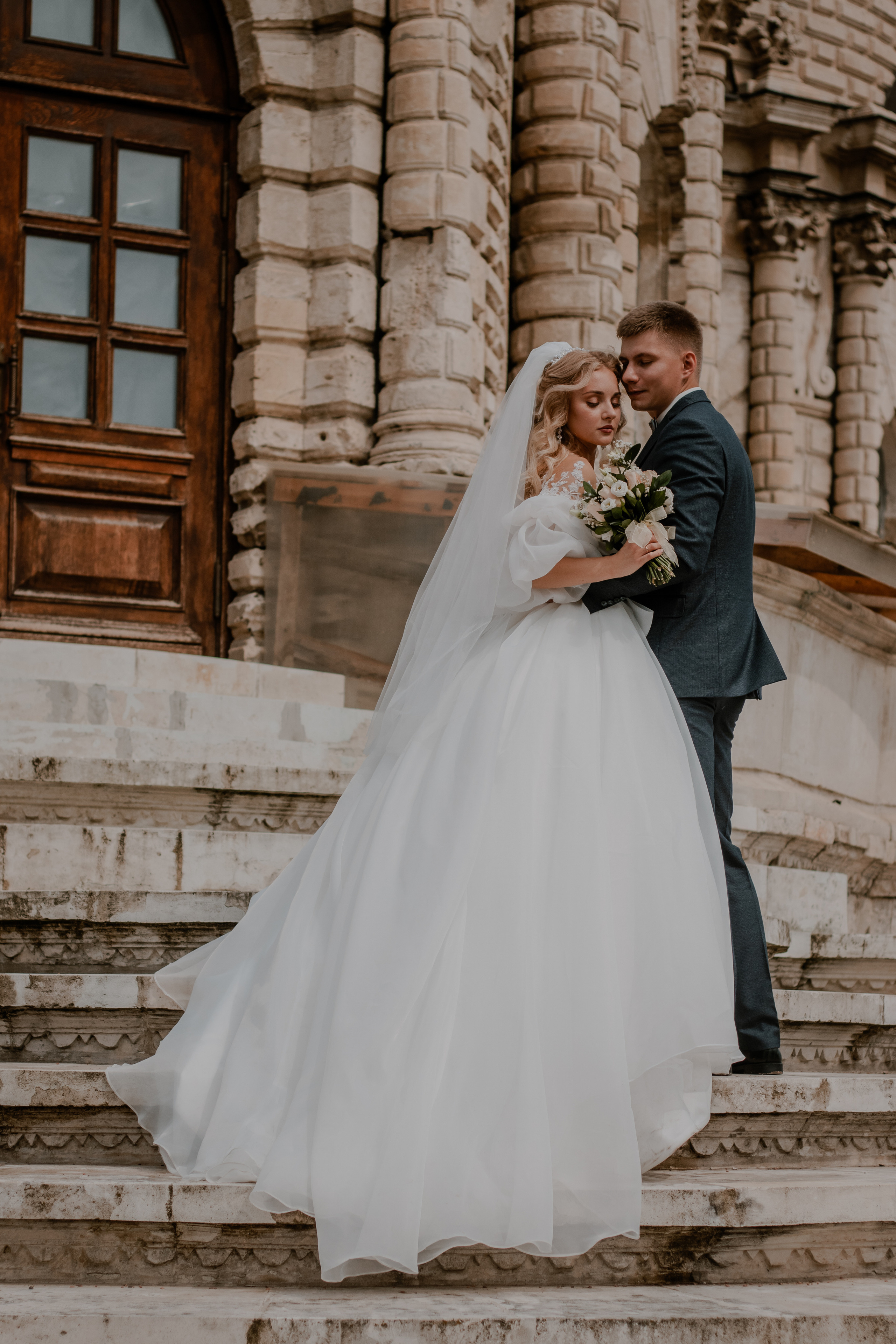 Вячеслав & Ольга. Фотограф Москва