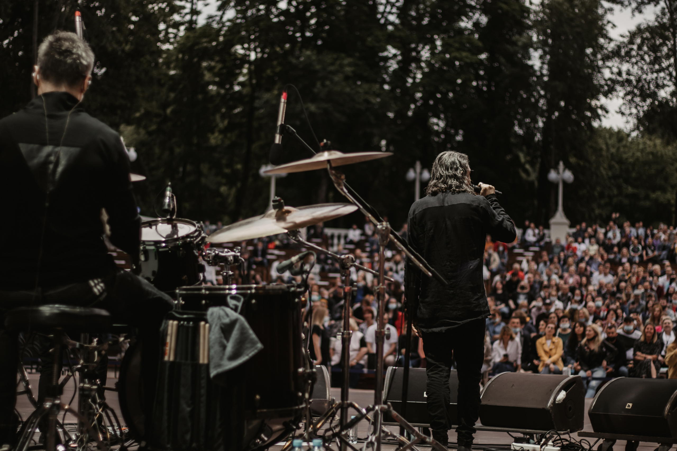 СерьГа. Фотограф Москва