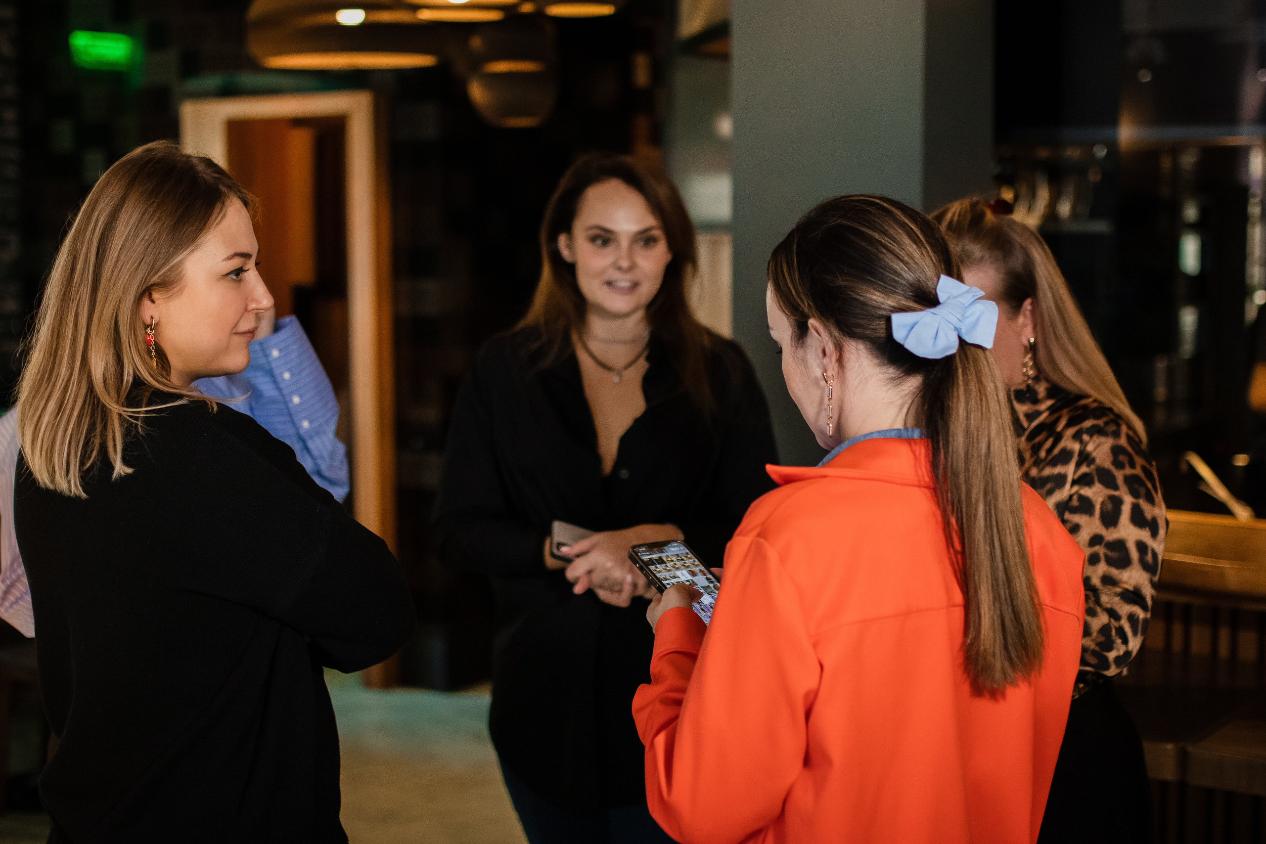 CHRISTINA & LureMe. Фотограф Москва