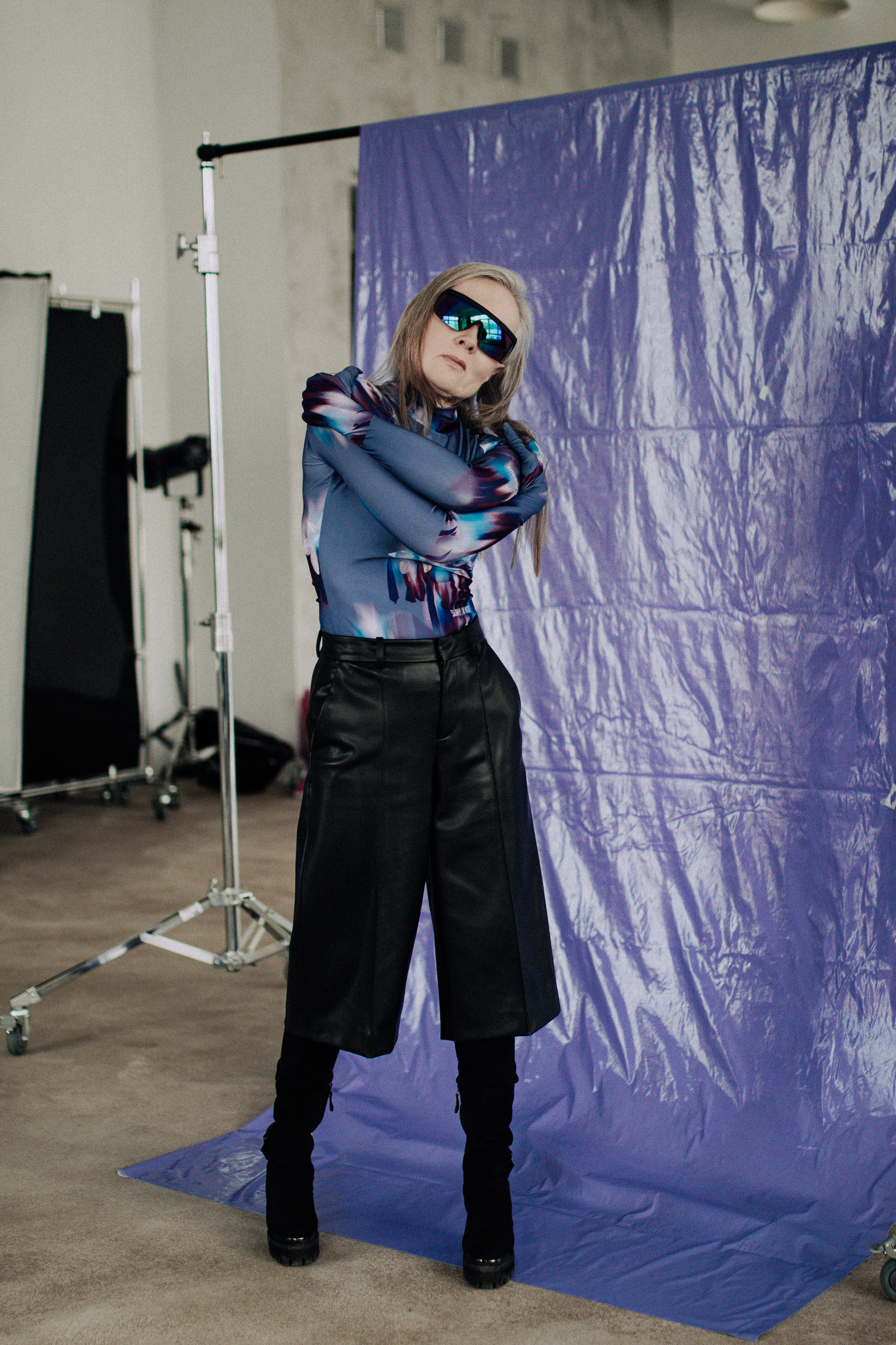 Алла. Фотограф Москва