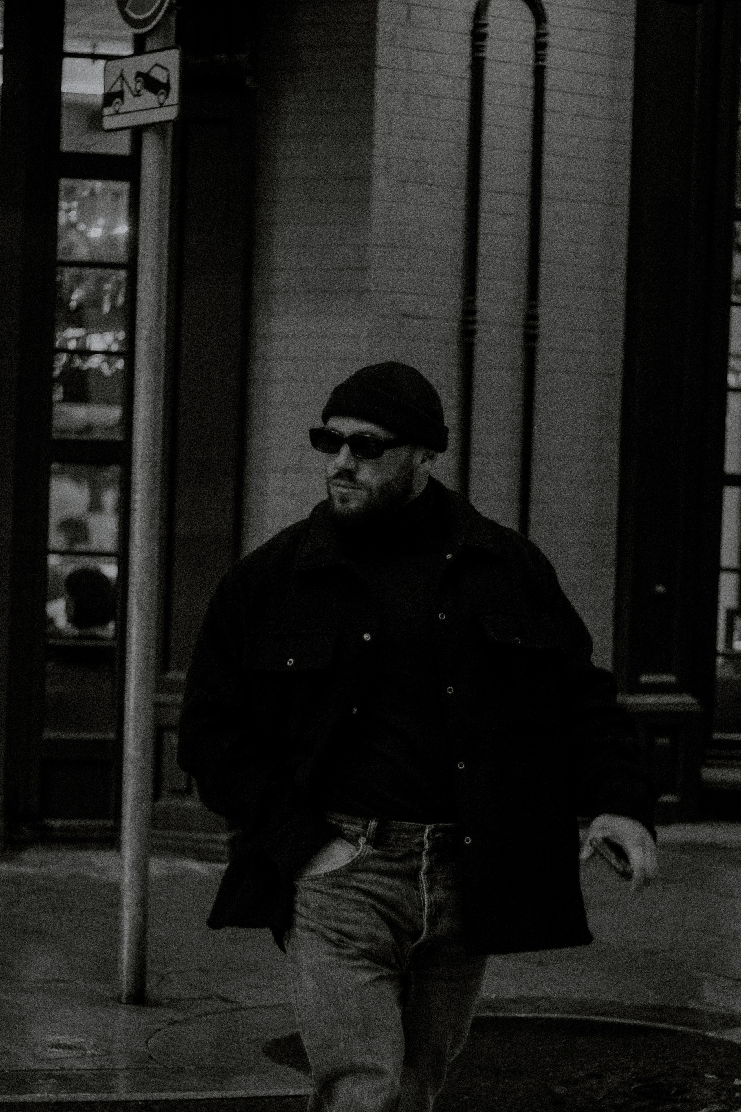 Андрей. Фотограф Москва