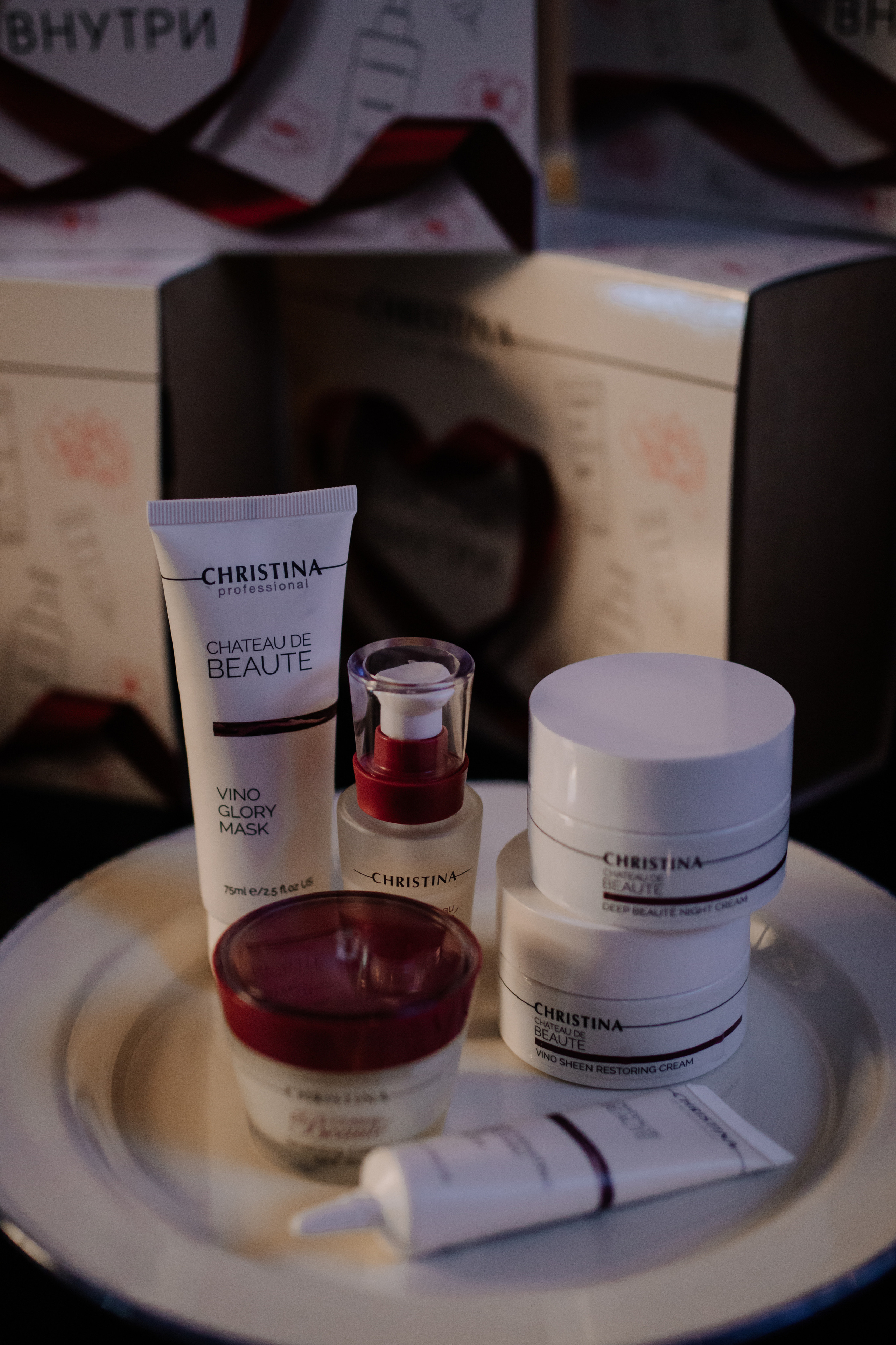 Девичник. Фотограф Москва