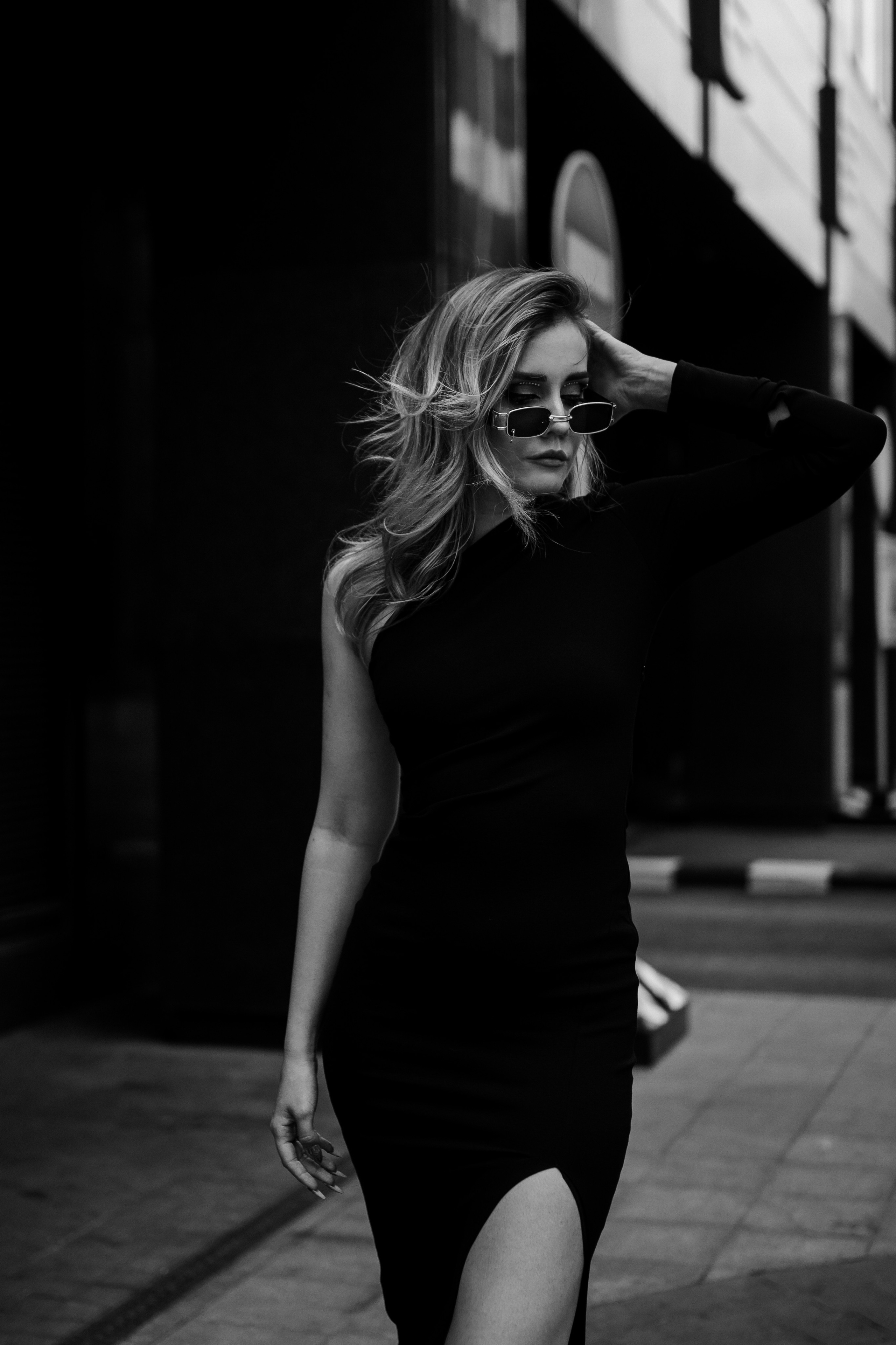 Екатерина. Фотограф Москва