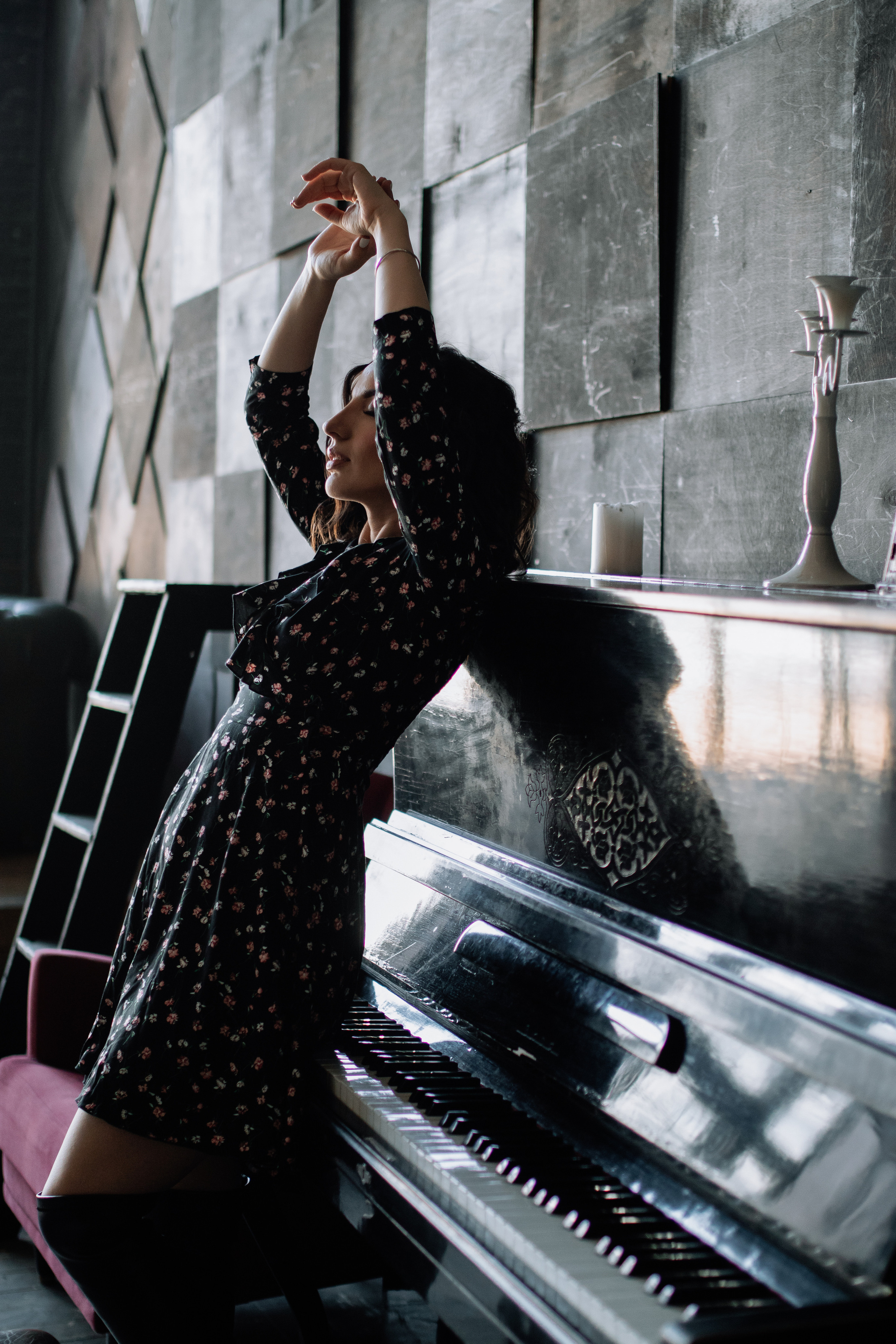 Карина. Фотограф Москва