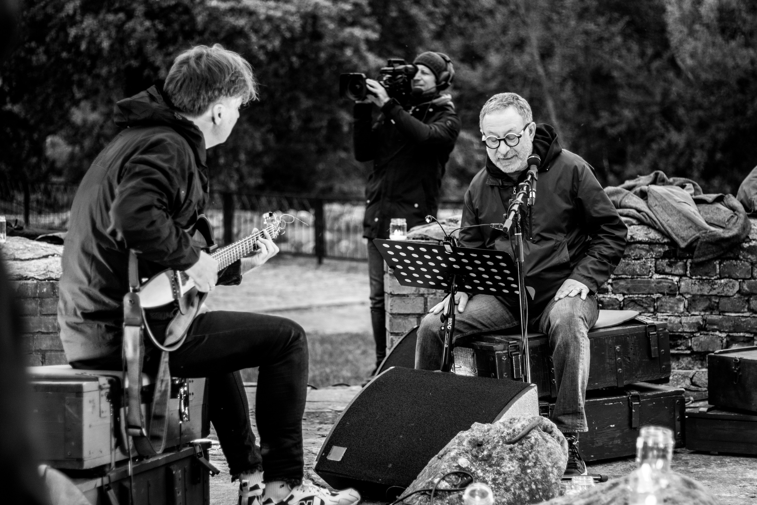 Евгений Маргулис. Фотограф Москва