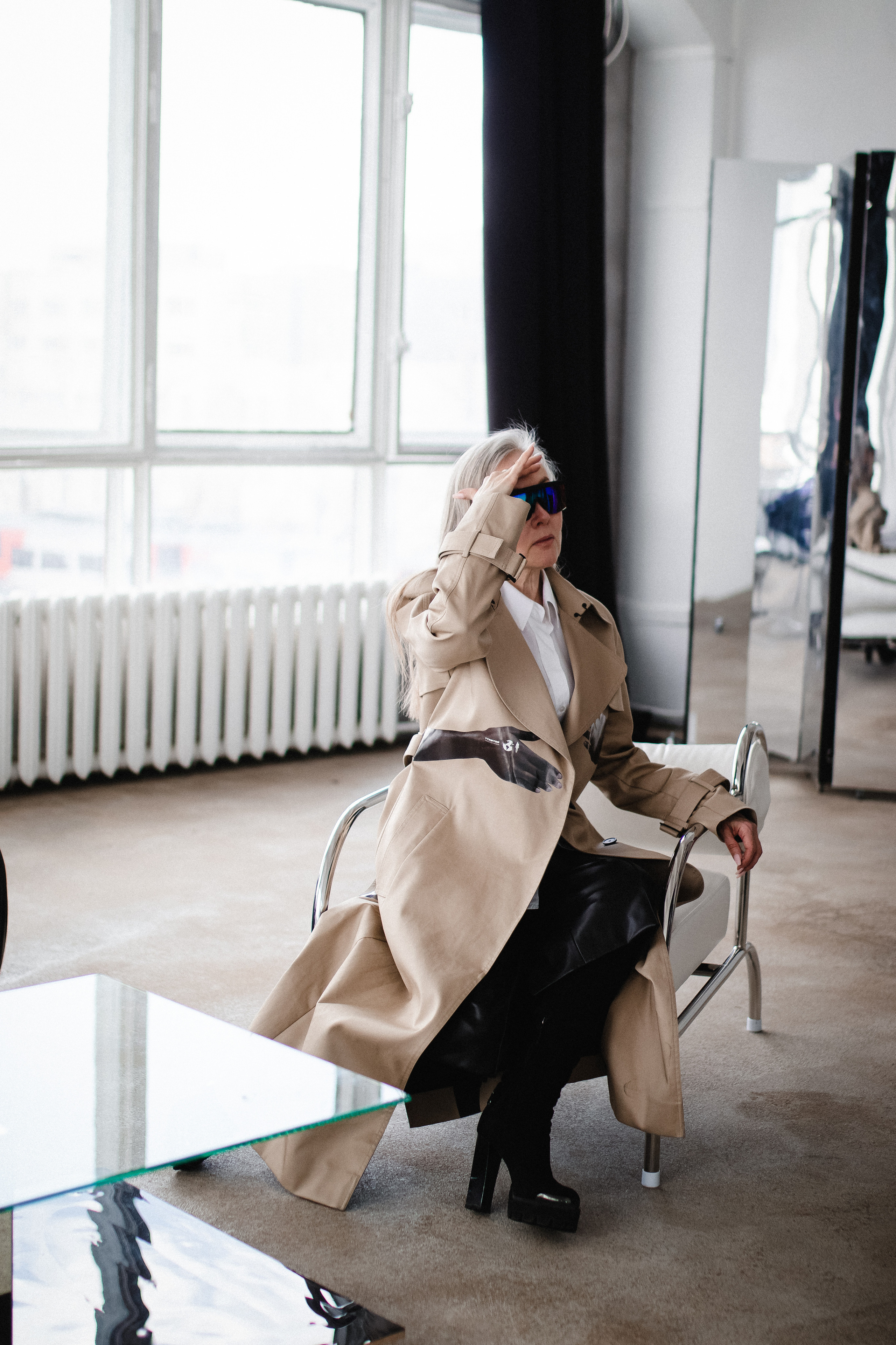 Алла. Фотограф Москва