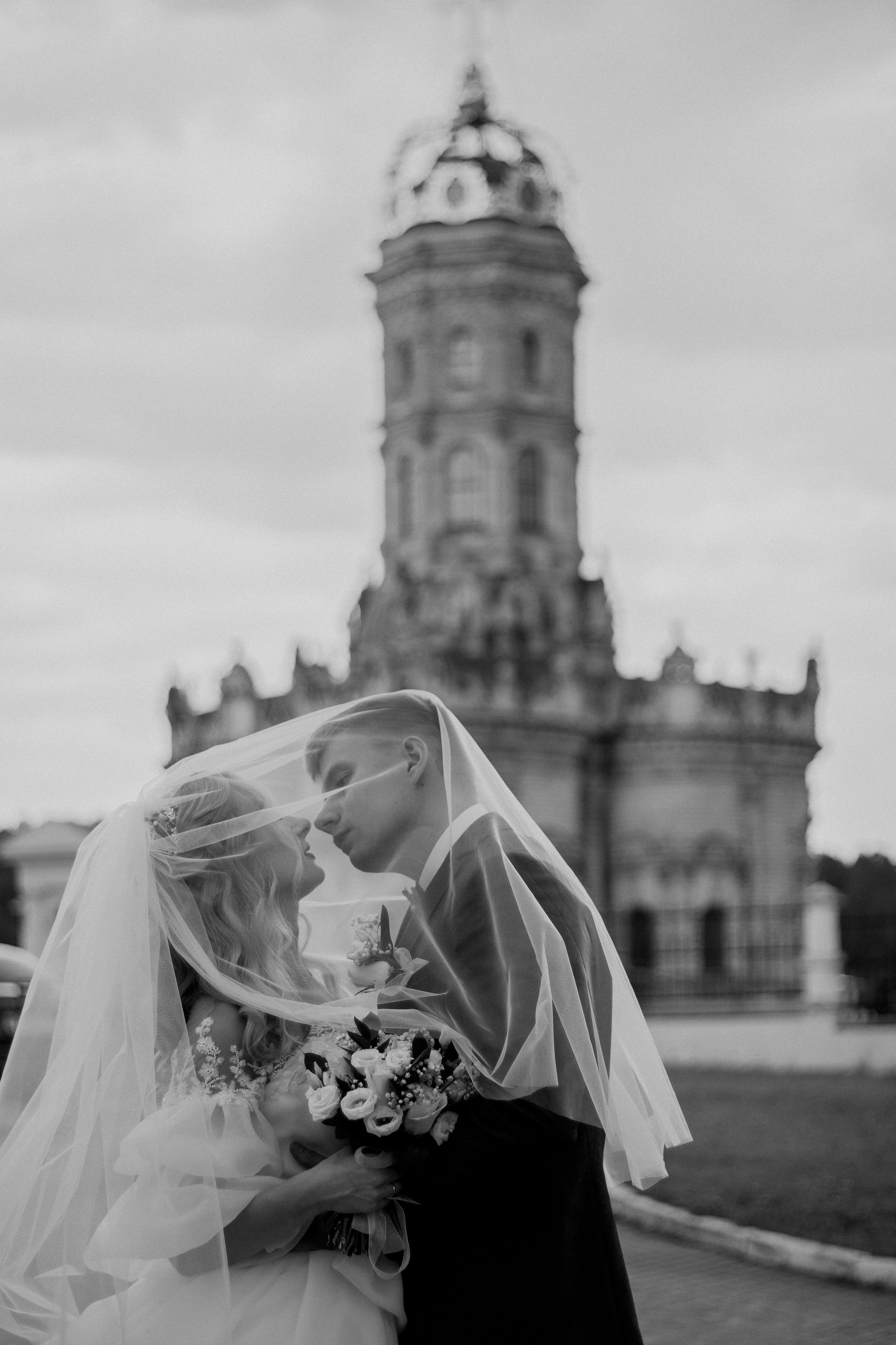 Вячеслав & Ольга. Фотограф Москва