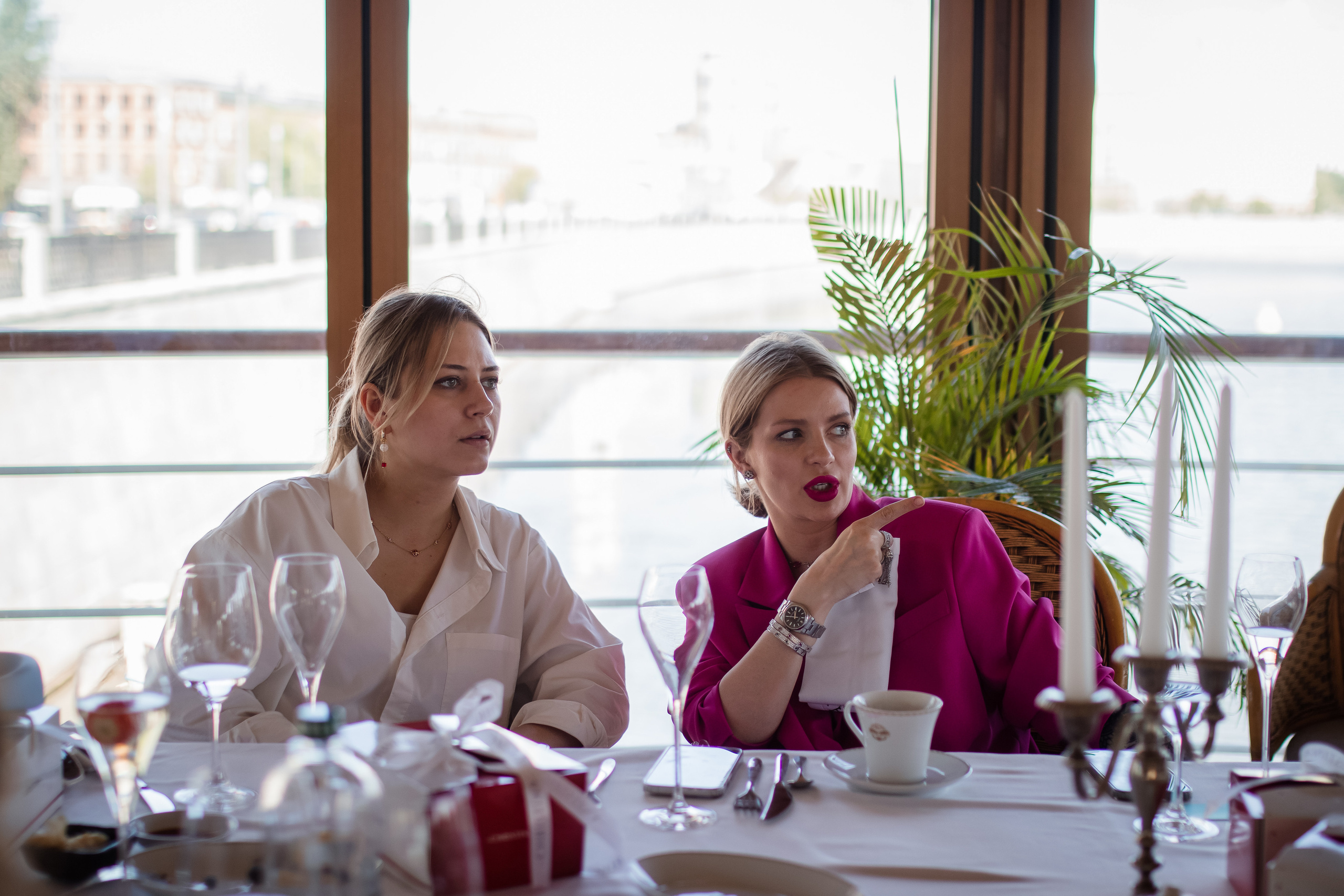 Девичник. Фотограф Москва