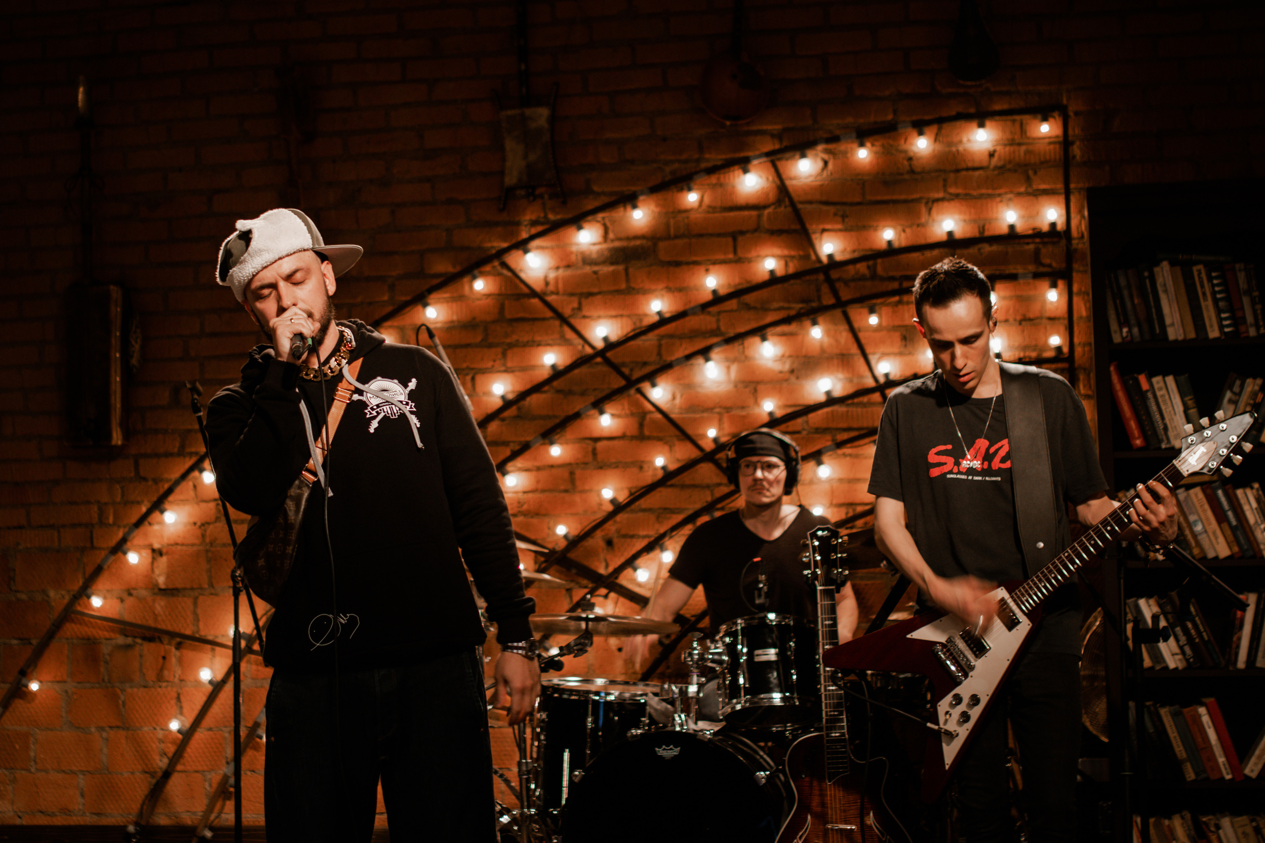 Александр ST. Фотограф Москва