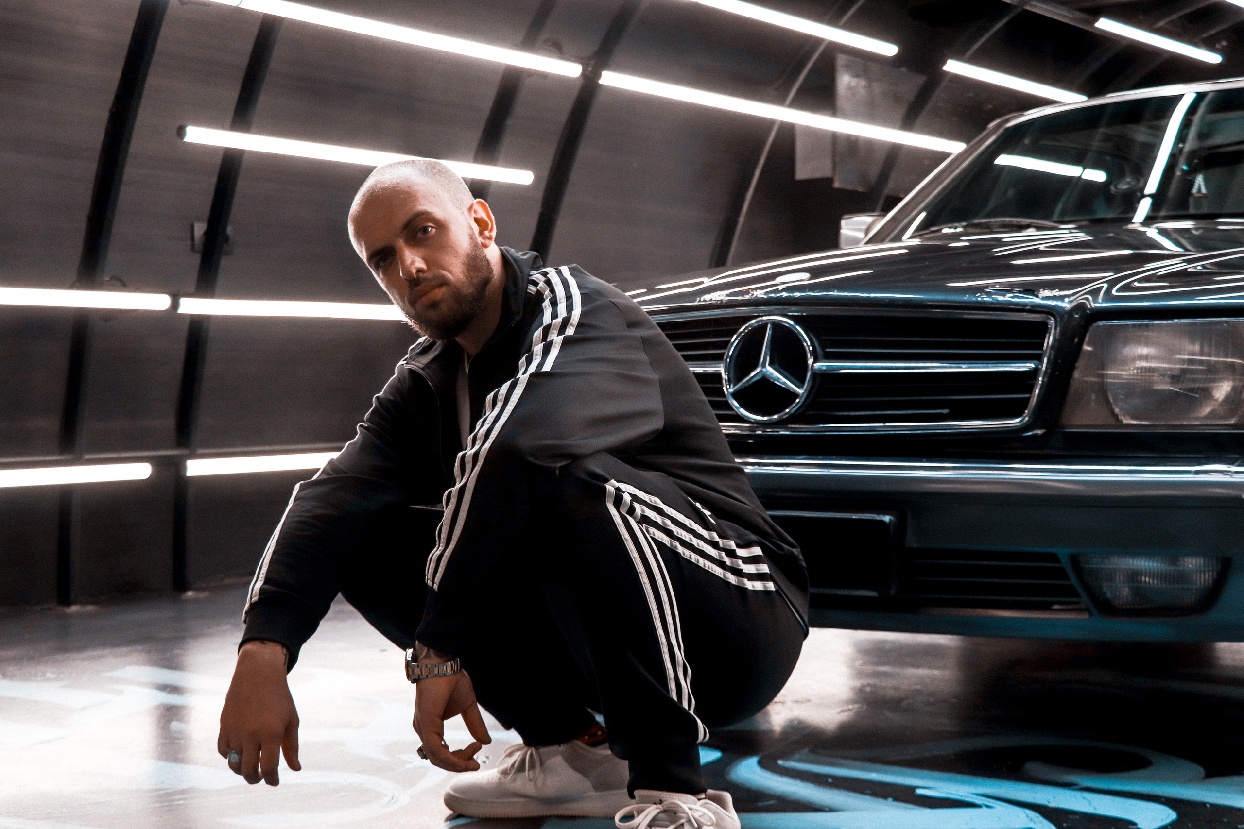 Александр ST & Ассоль. Фотограф Москва