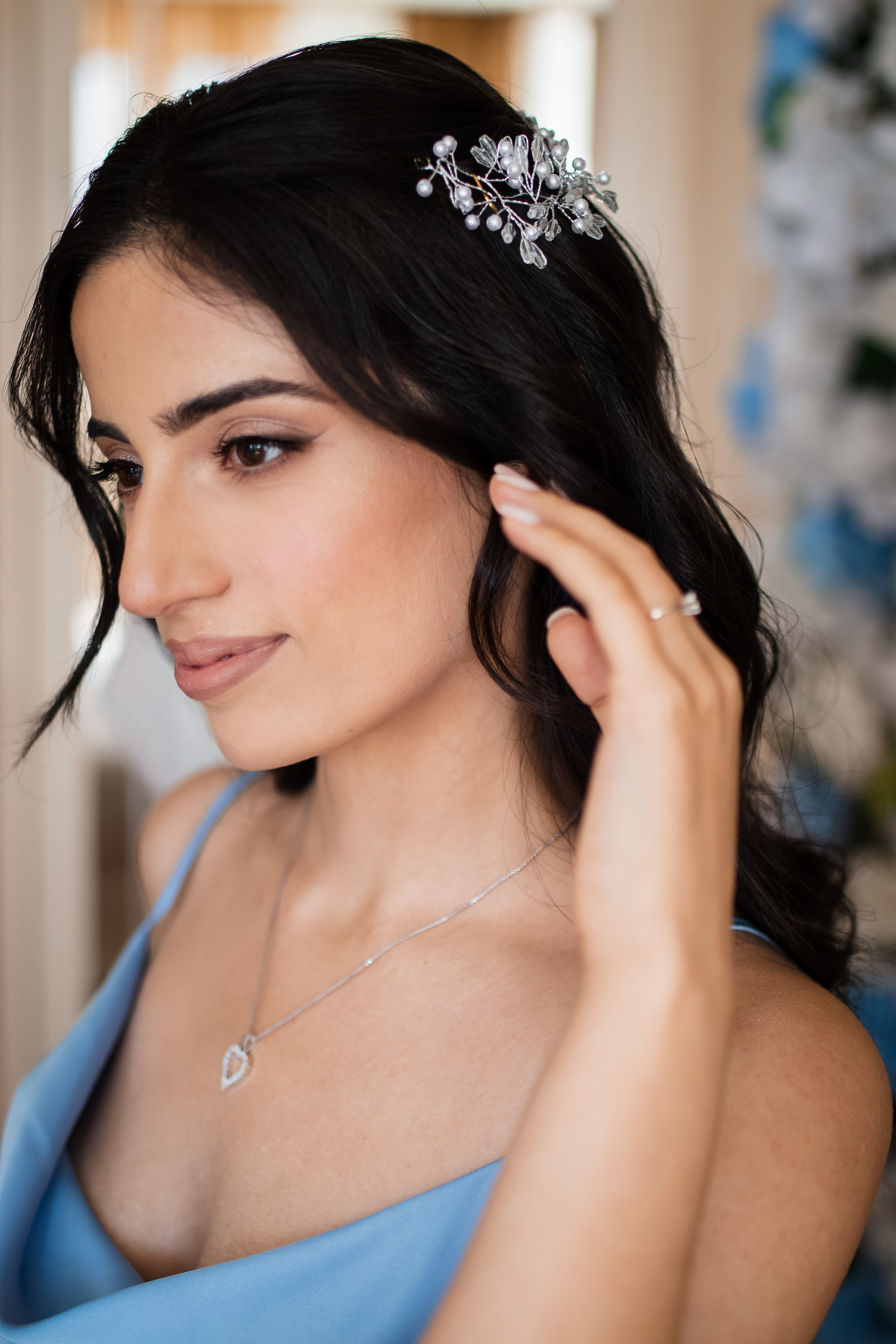 Арен & Гоар. Фотограф Москва