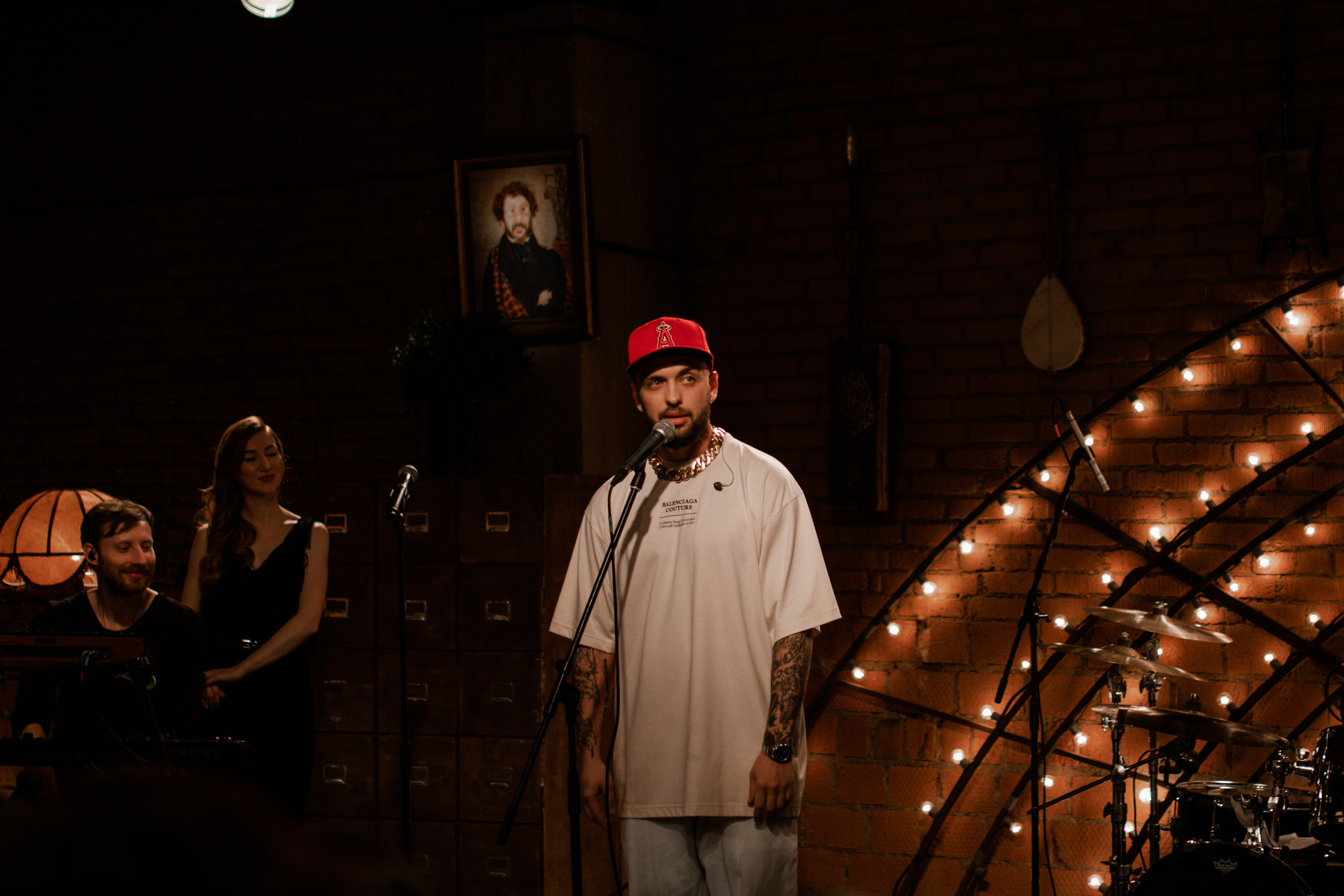 Александр ST. Фотограф Москва