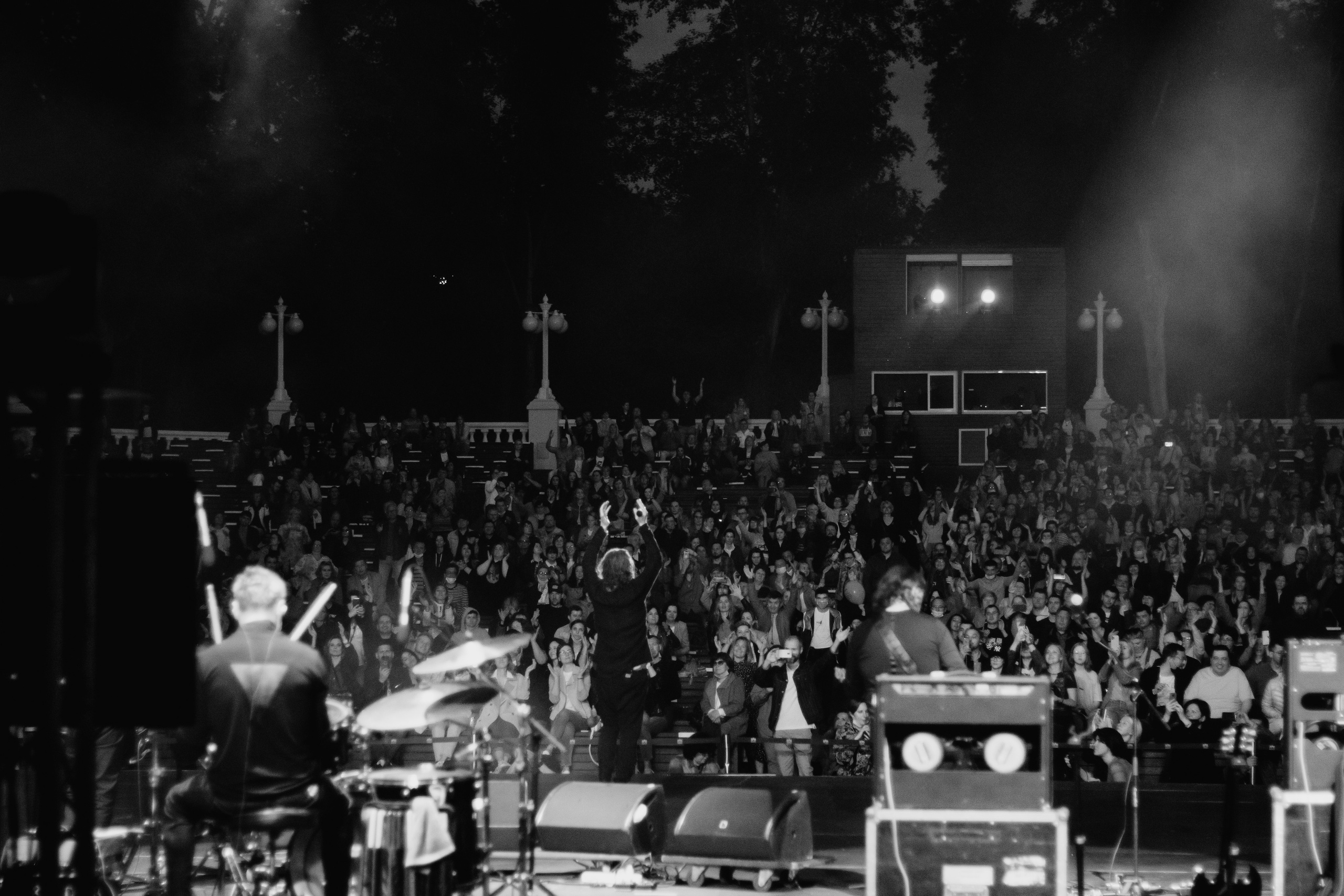 СерьГа. Фотограф Москва