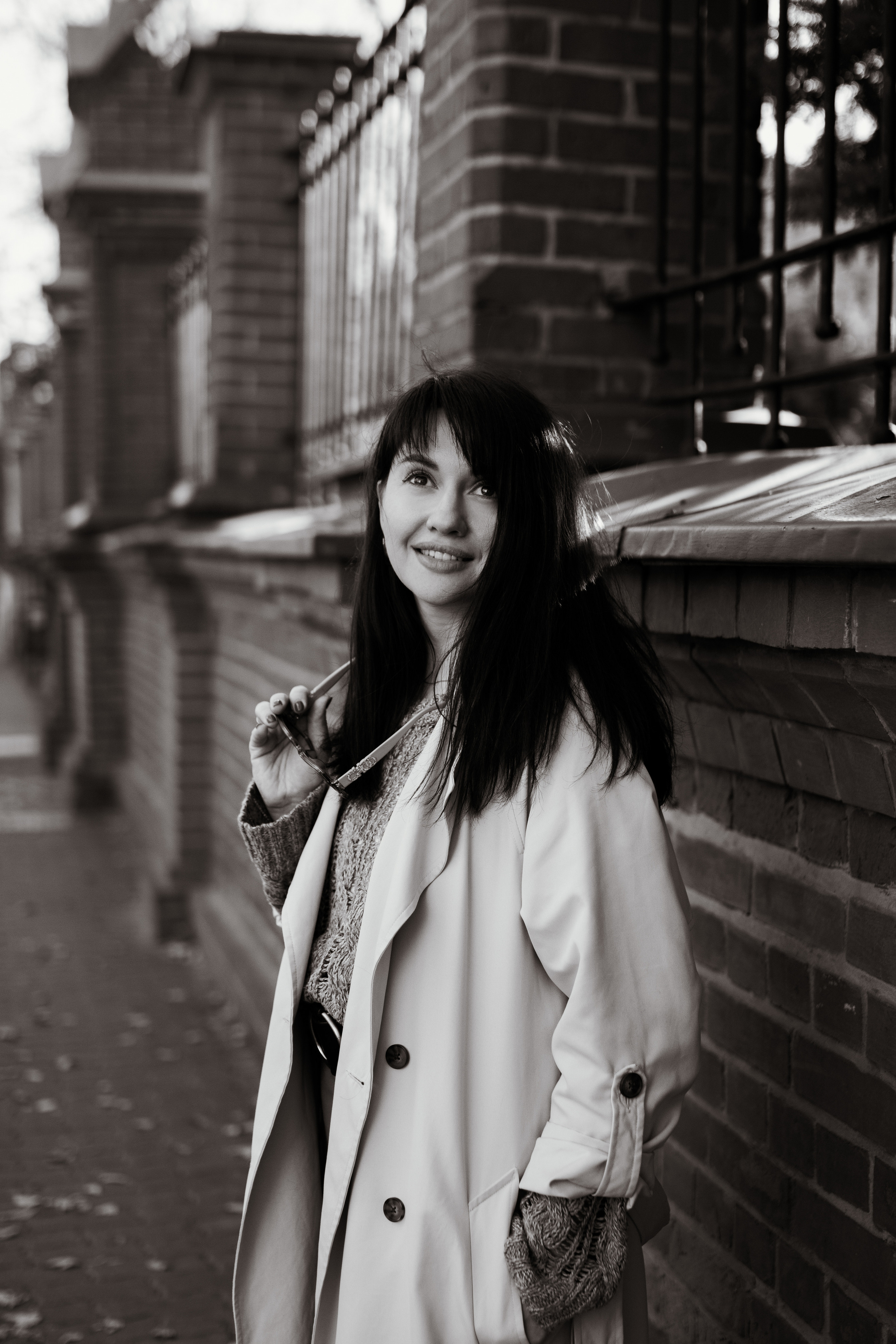 Анна Руднева. Фотограф Москва