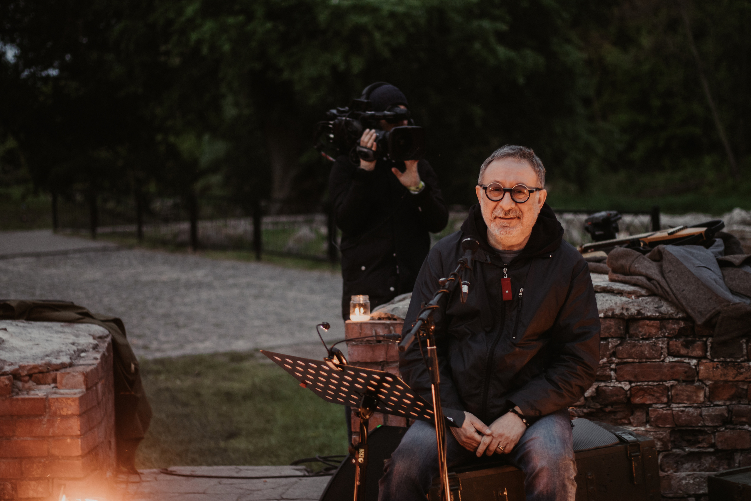 Евгений Маргулис. Фотограф Москва