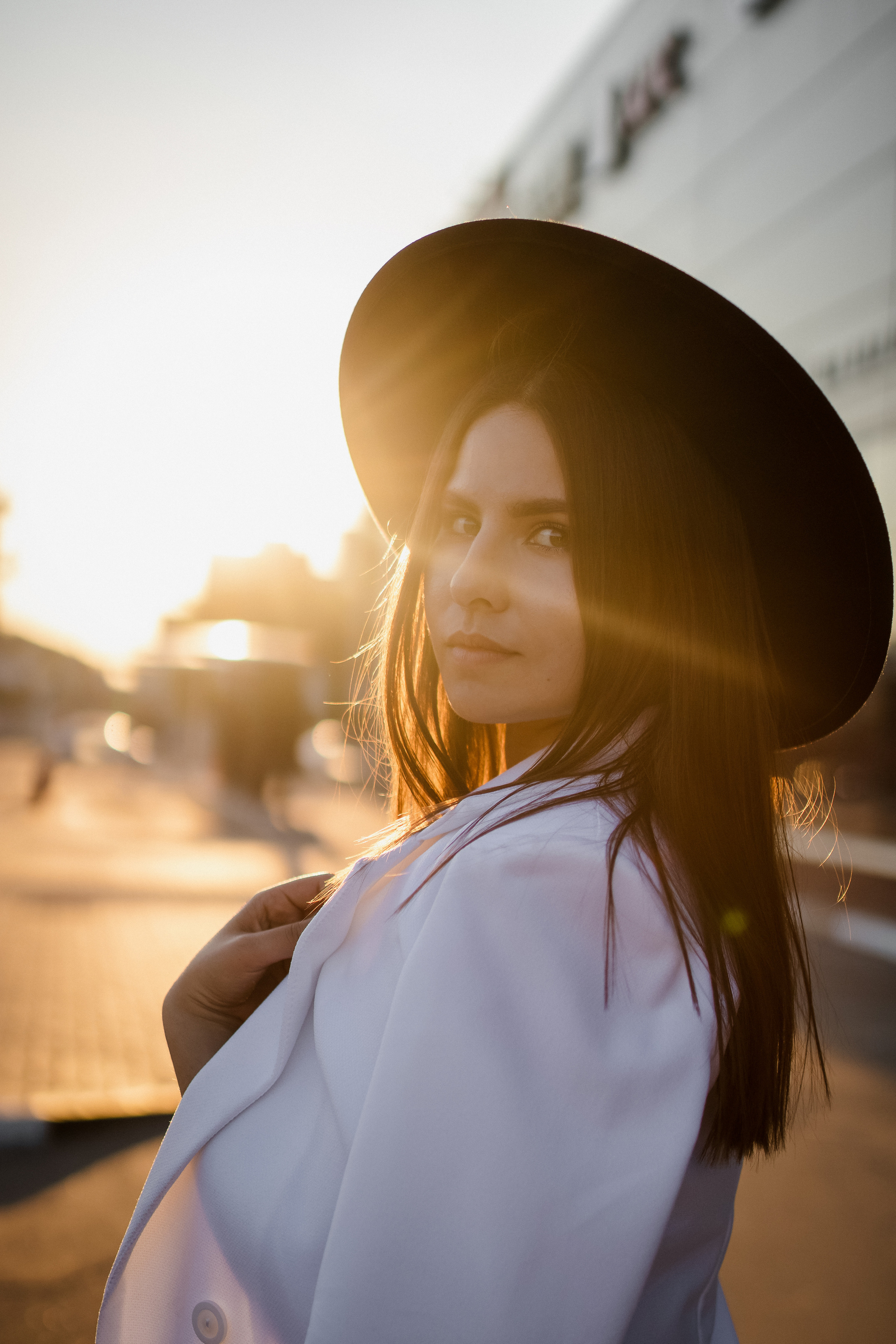 Екатерина. Фотограф Москва