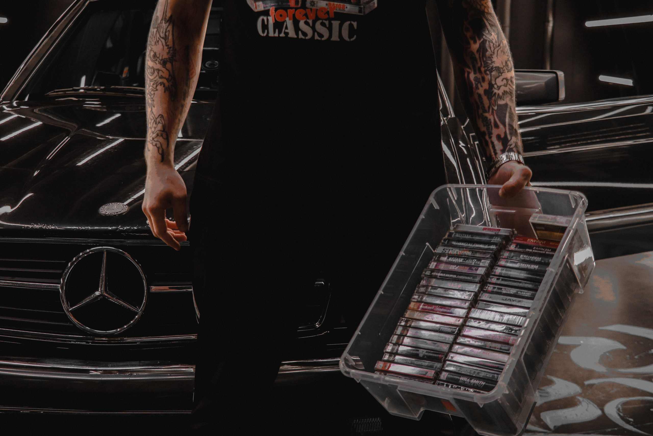 Александр ST & Ассоль. Фотограф Москва